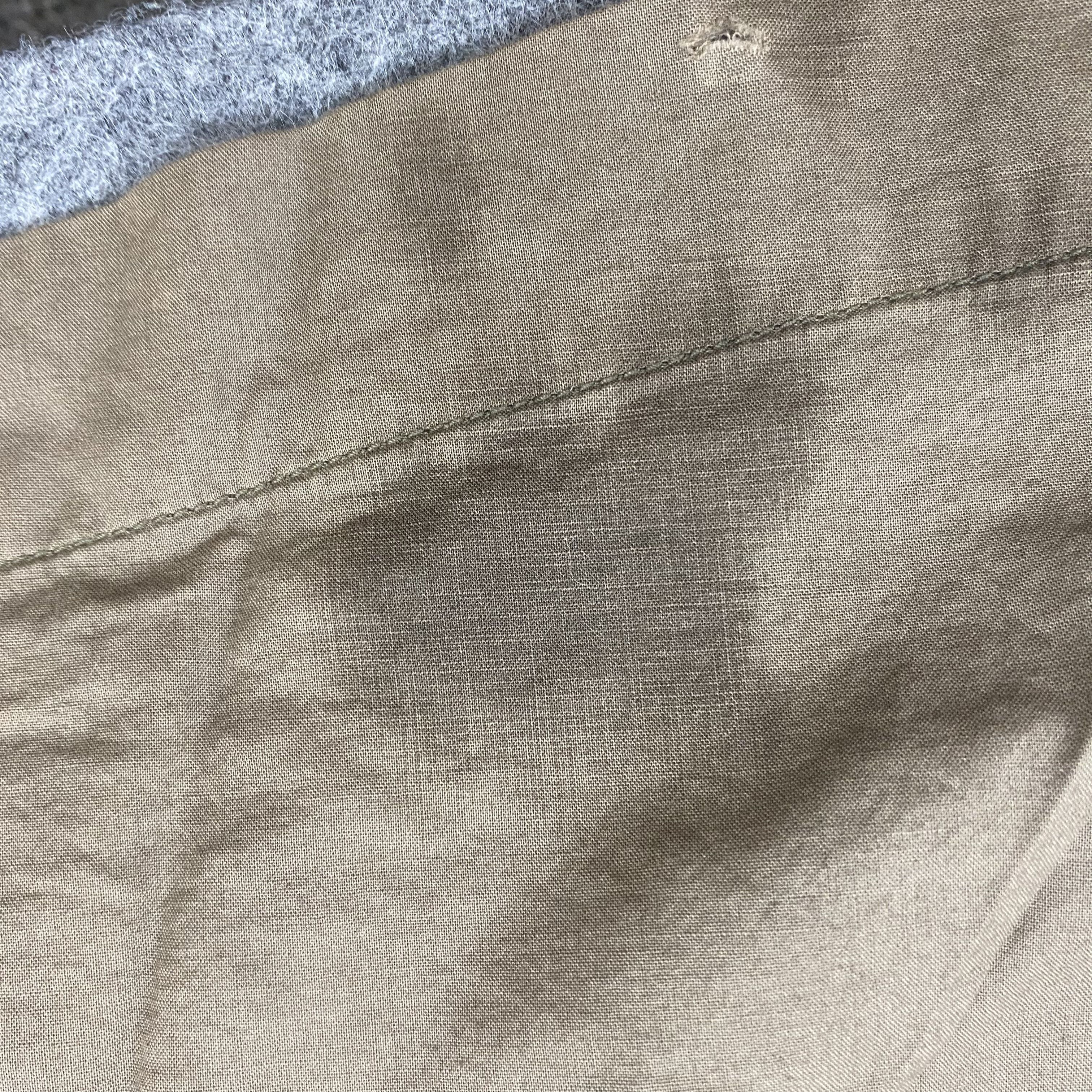Issey Miyake PL21FA607 vintage issey miyake plantation trench coat -J632 Size US M / EU 48-50 / 2 - 22 Thumbnail