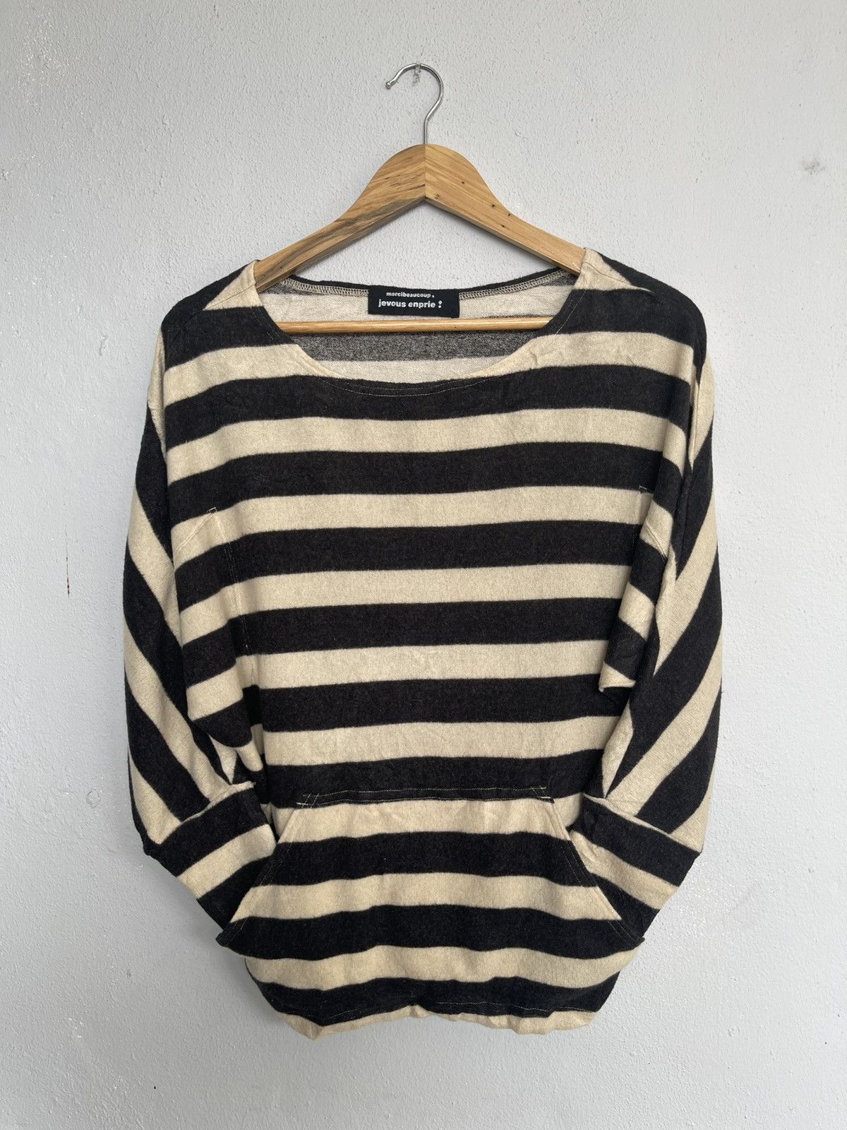 mercibeaucoup Mercibeaucoup Cropped Cardigan Size S / US 4 / IT 40 - 1 Thumbnail