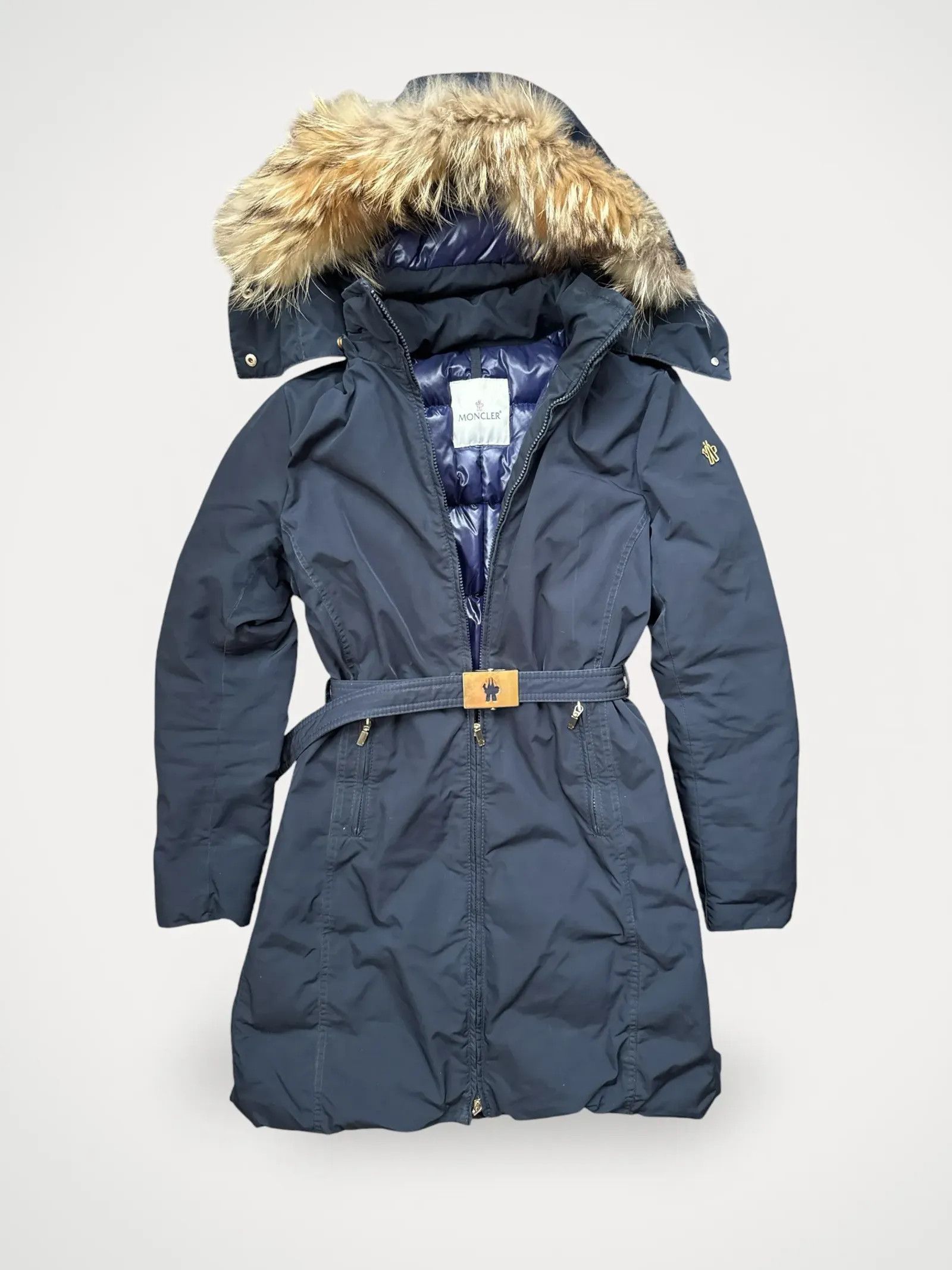 Moncler Poitiers 49345/17/54153 Down Jacket