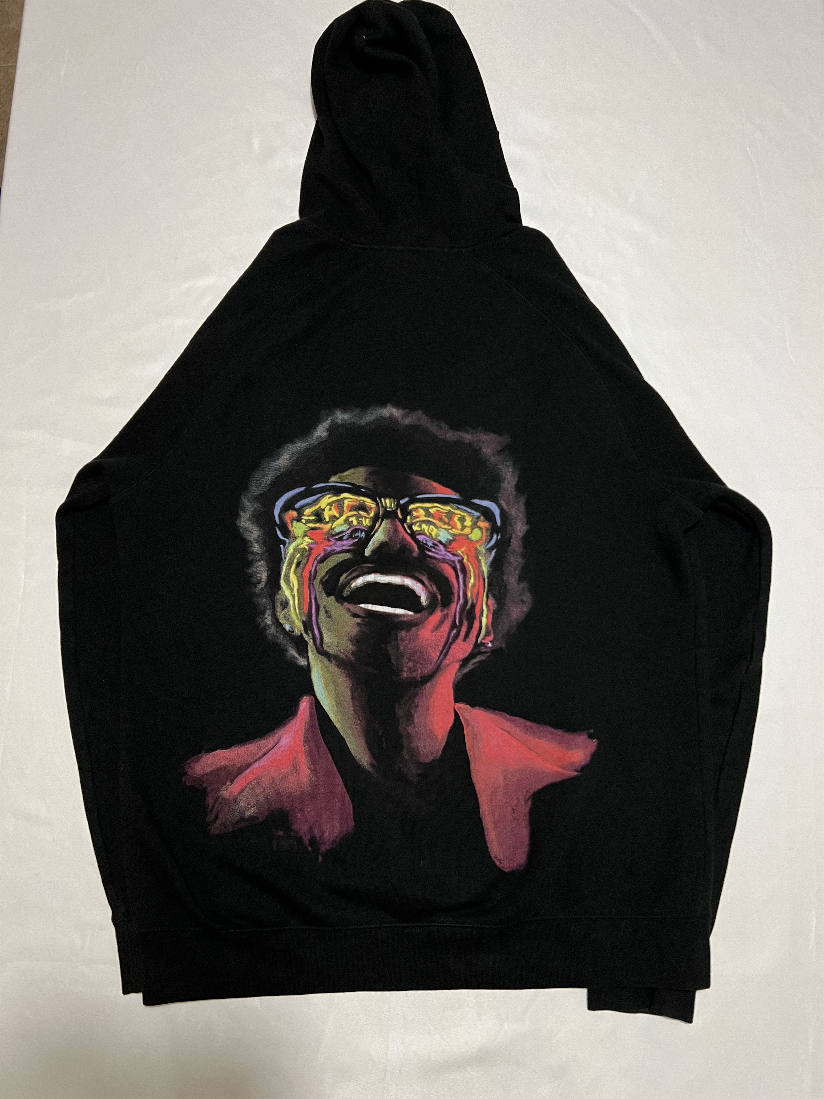 The Weeknd The Weeknd After Hours Sin City Pullover Hoodie Size US M / EU 48-50 / 2 - 3 Thumbnail