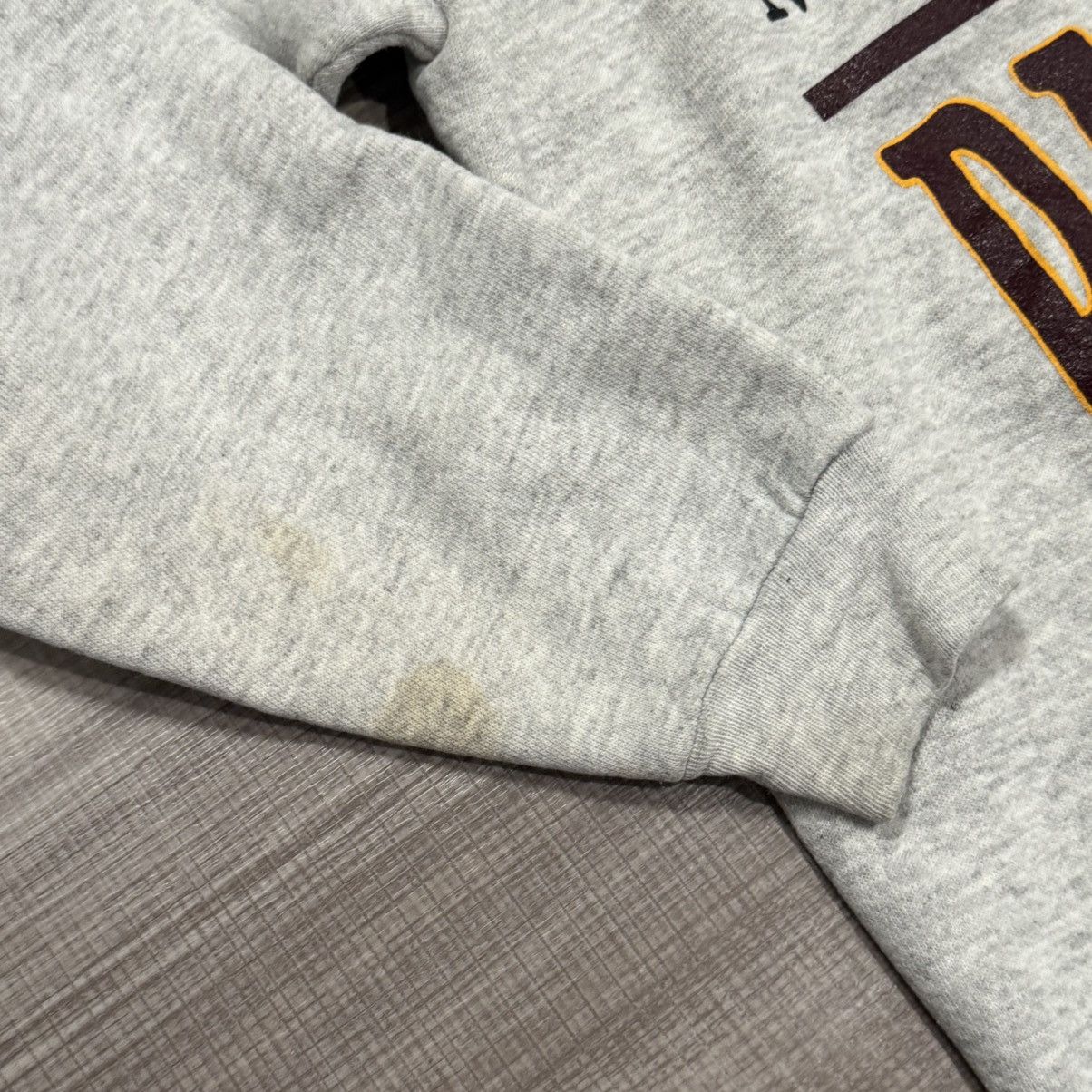 Tultex UMD Crewneck Size US M / EU 48-50 / 2 - 2 Thumbnail
