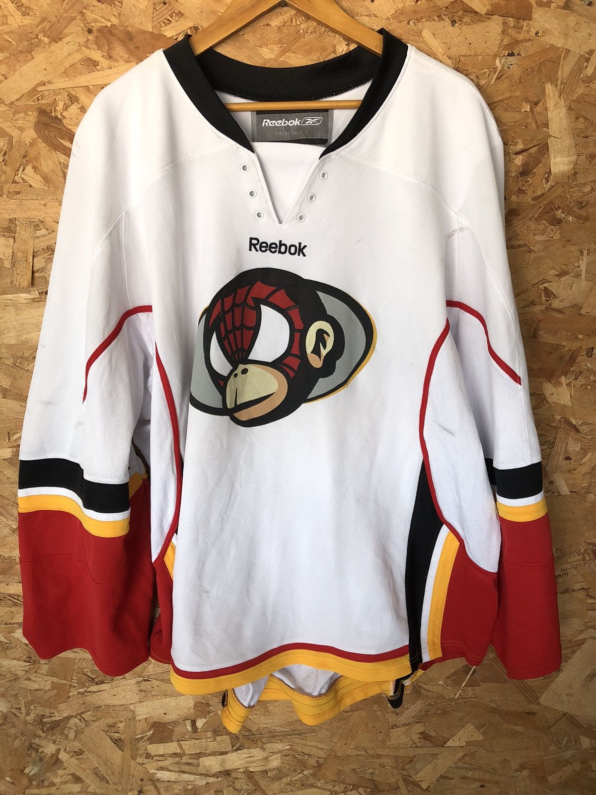 Reebok Reebok Hockey Size US XXL / EU 58 / 5 - 1 Thumbnail