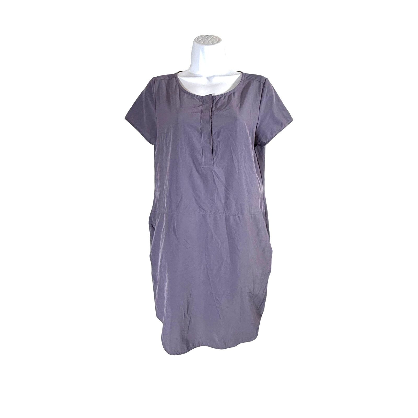 ExOfficio ExOfficio Women's Dress UPF 50+ Travel Outdoors Activewear Size M / US 6-8 / IT 42-44 - 2 Thumbnail