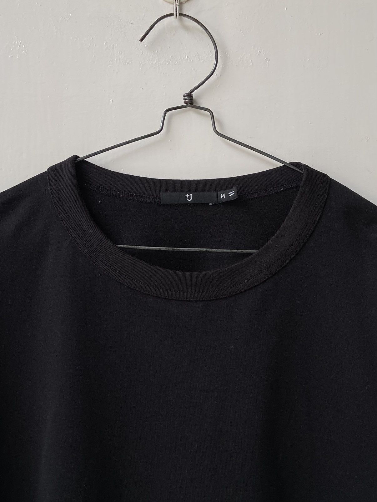 Jil Sander × Uniqlo JIL SANDER x UNIQLO Boxy Oversize T-shirt Size US M / EU 48-50 / 2 - 12 Thumbnail