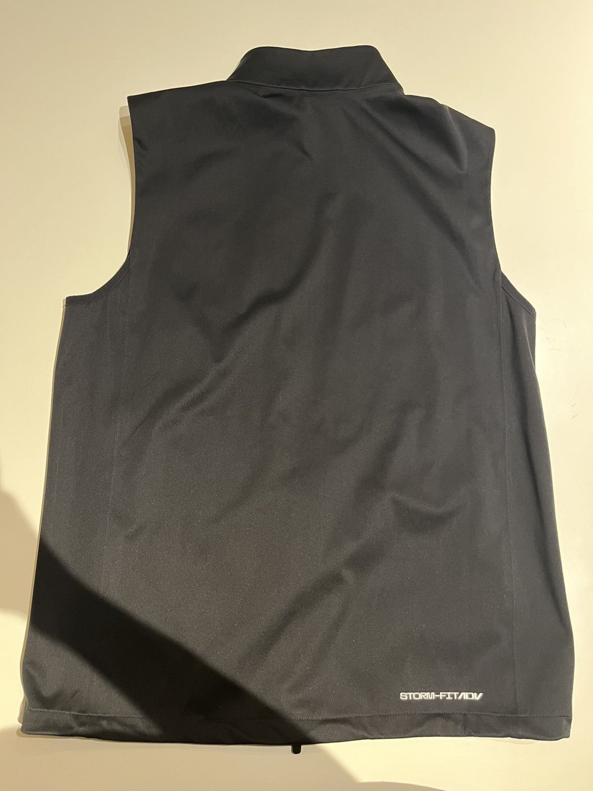 Nike Black Nike Vest Size S Size US S / EU 44-46 / 1 - 2 Thumbnail