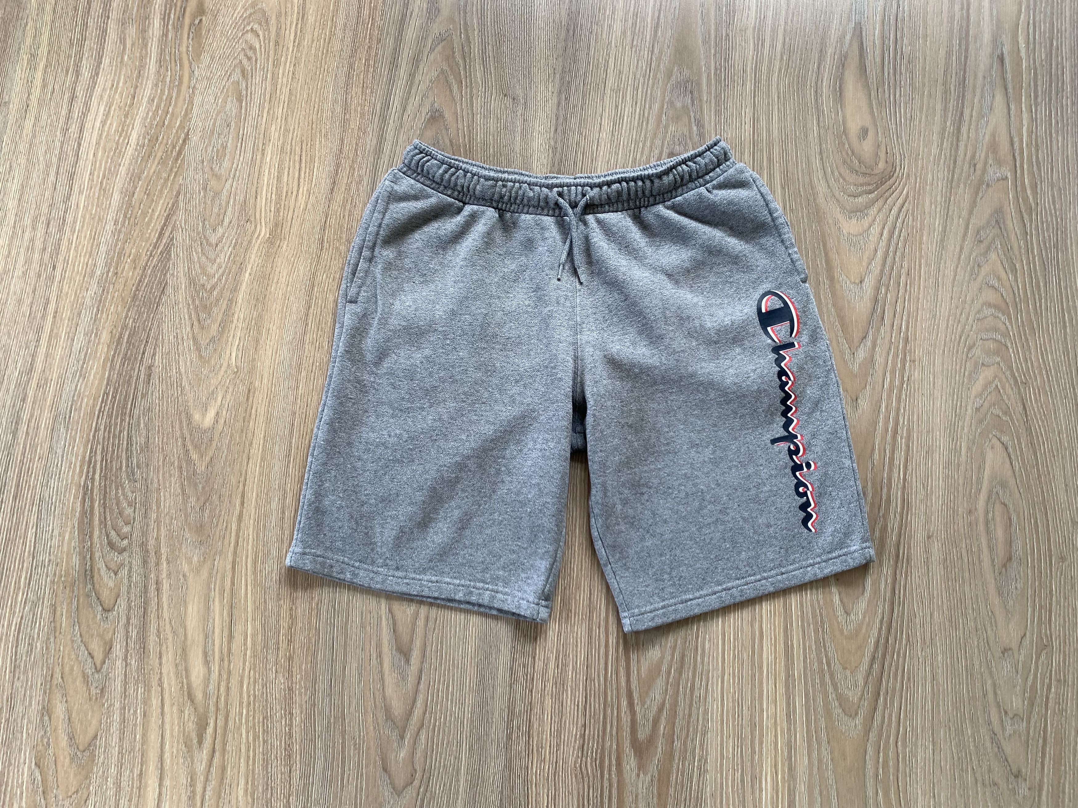 Champion Youth Champion Cotton Printed Shorts Size US 26 / EU 42 - 1 Thumbnail