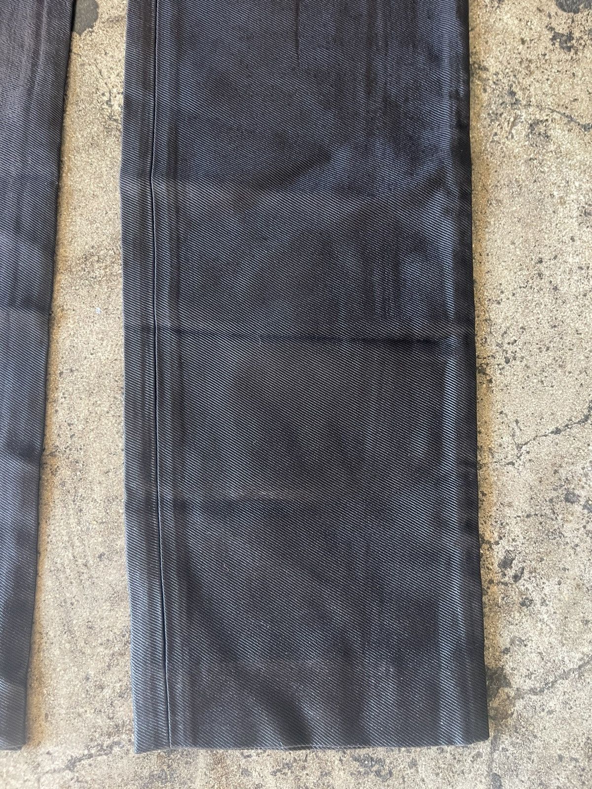 Ann Demeulemeester Ann Demeulemeester Pants Size US 30 / EU 46 - 6 Thumbnail
