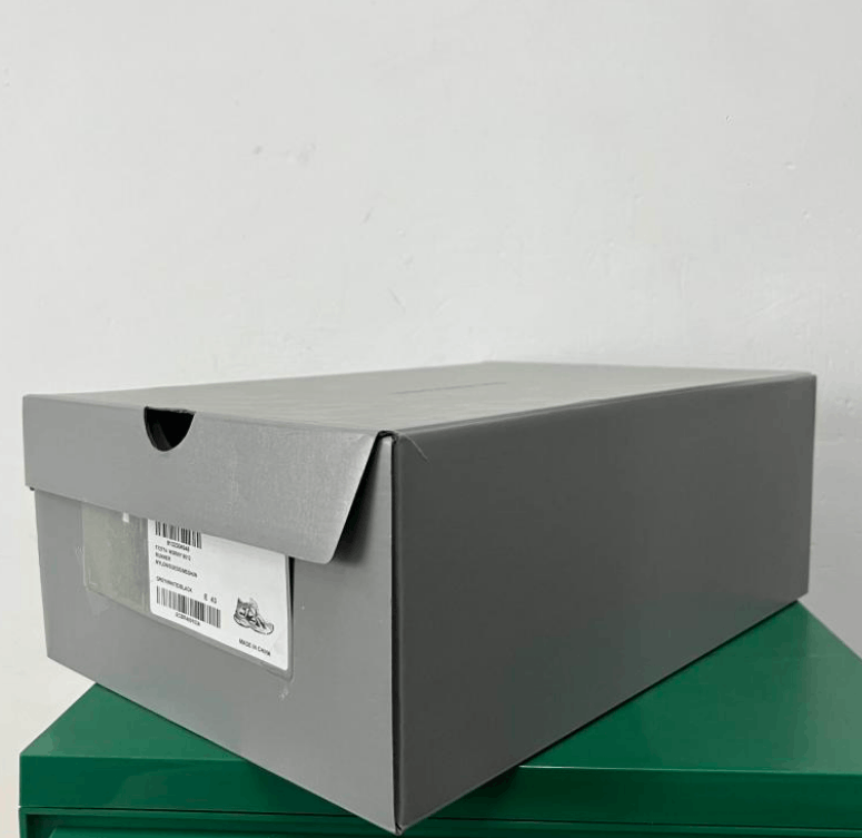 Balenciaga Balenciaga Low-Top Sneakers Size US 10 / EU 43 - 8 Thumbnail