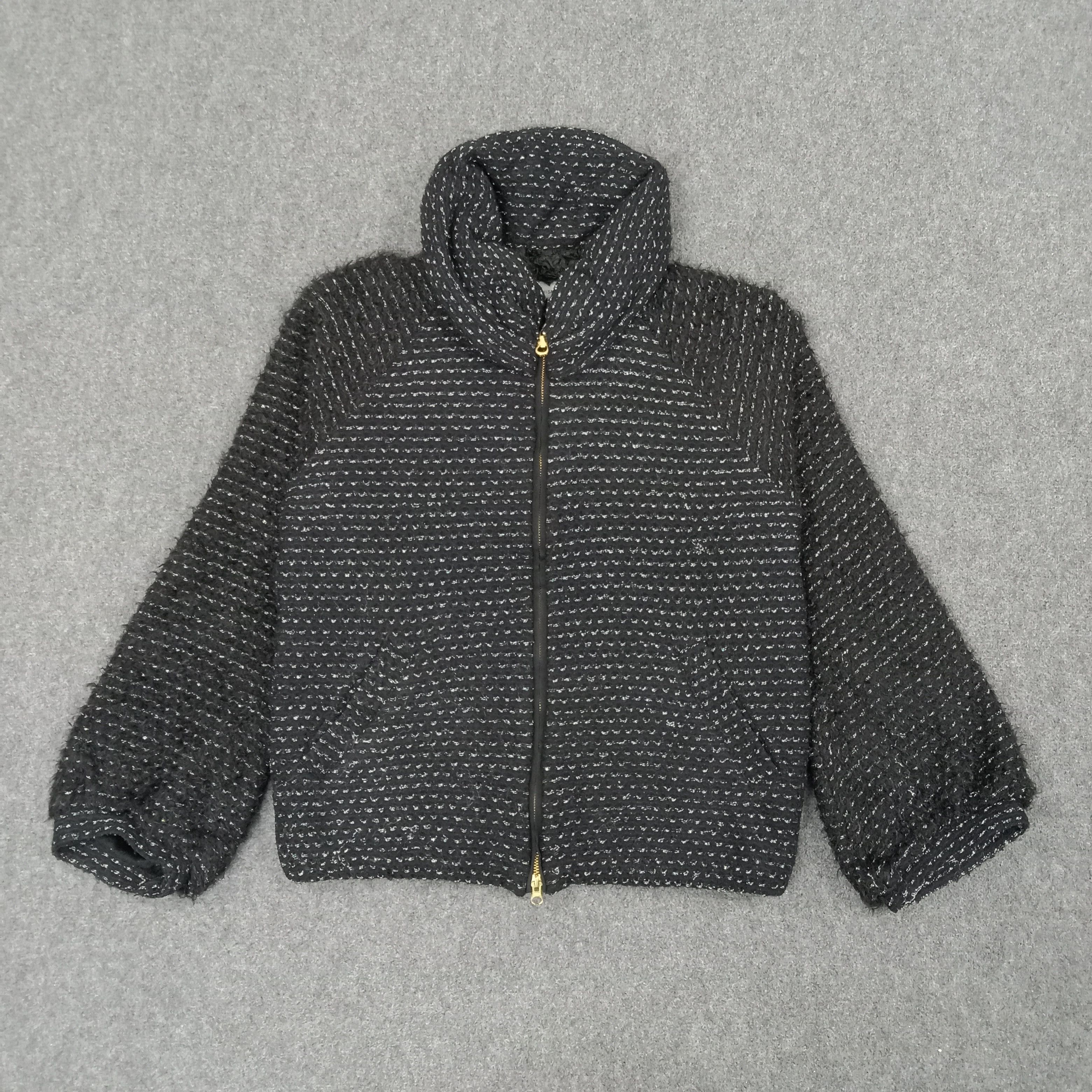 Issey Miyake × Tsumori Chisato × Vintage Vintage I.S. Tsumori Chisato by Issey Miyake Japanese Jacket Size US M / EU 48-50 / 2 - 1 Thumbnail