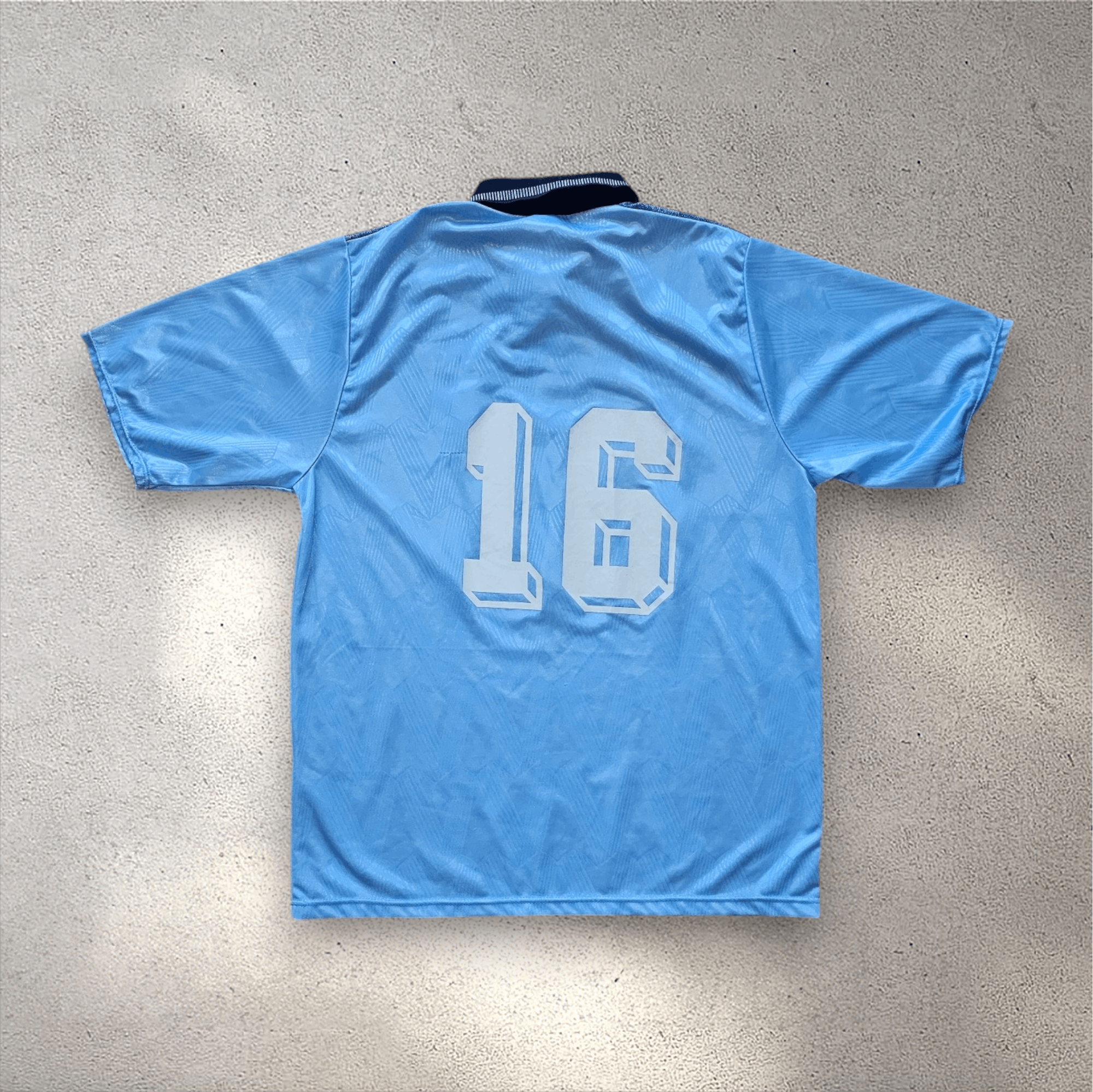 Umbro U.S. Audace 90's Umbro Kit Size US XL / EU 56 / 4 - 3 Thumbnail