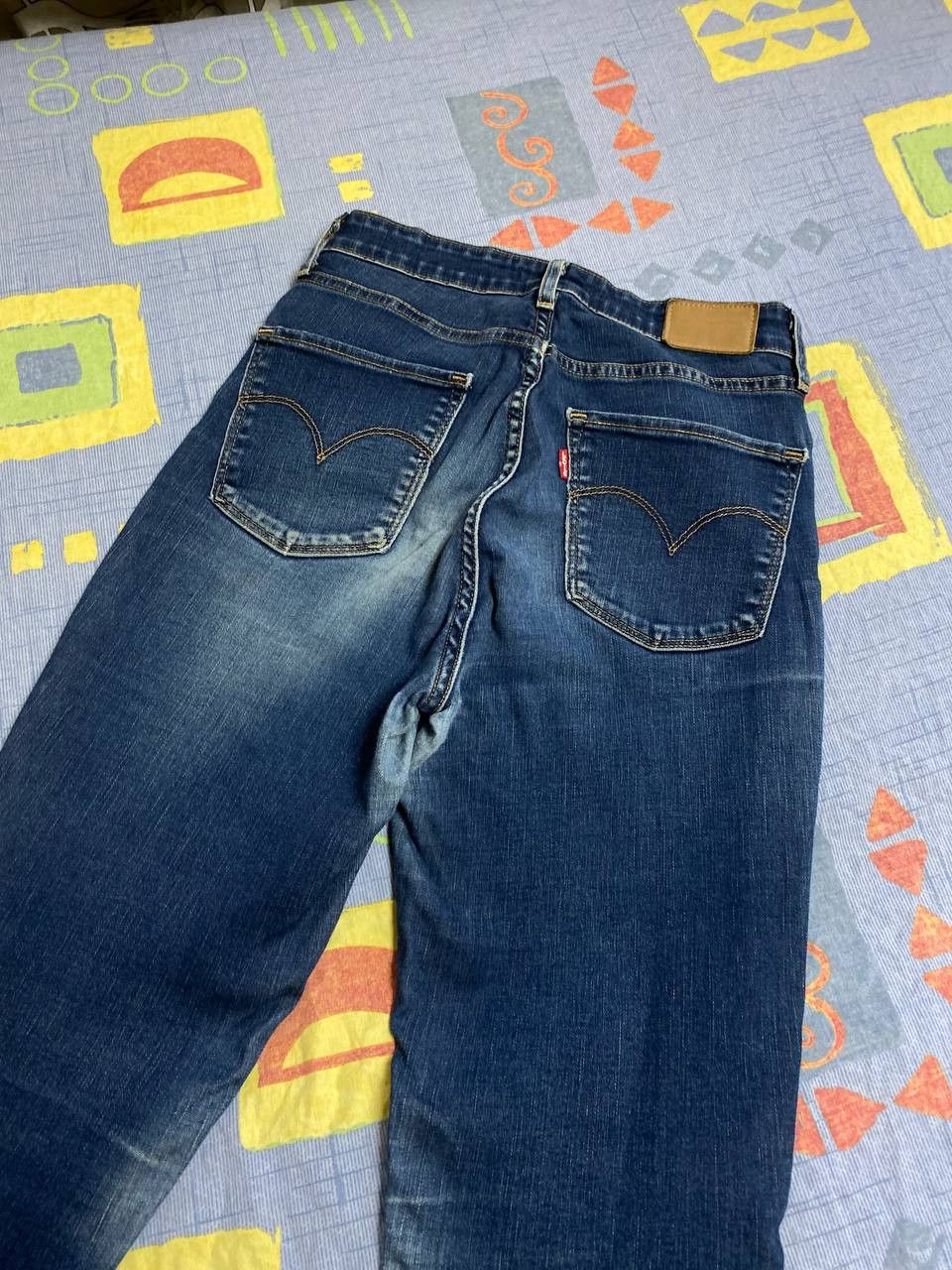 Levi's Levi's Jeans Men's Denim Size US 28 / EU 44 - 18 Thumbnail