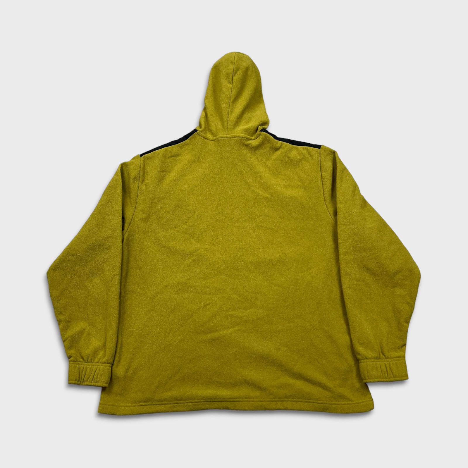 Puma × Vintage Puma Hoodie Large Classic Full Zip Sweater Outdoor Fleece Size US L / EU 52-54 / 3 - 3 Thumbnail