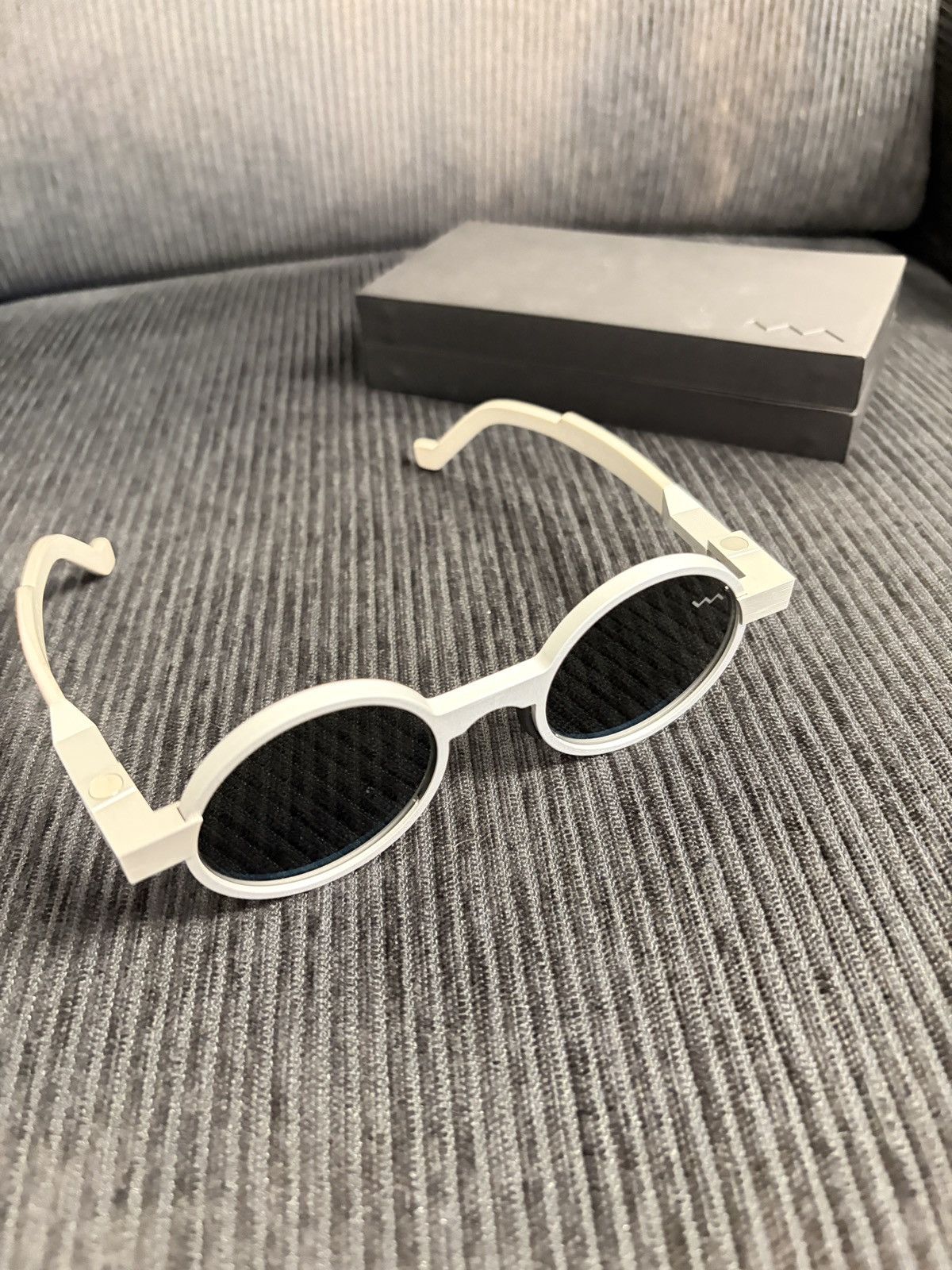 VaVa Vava Aluminum WL0016 Sunglasses Size ONE SIZE - 6 Thumbnail