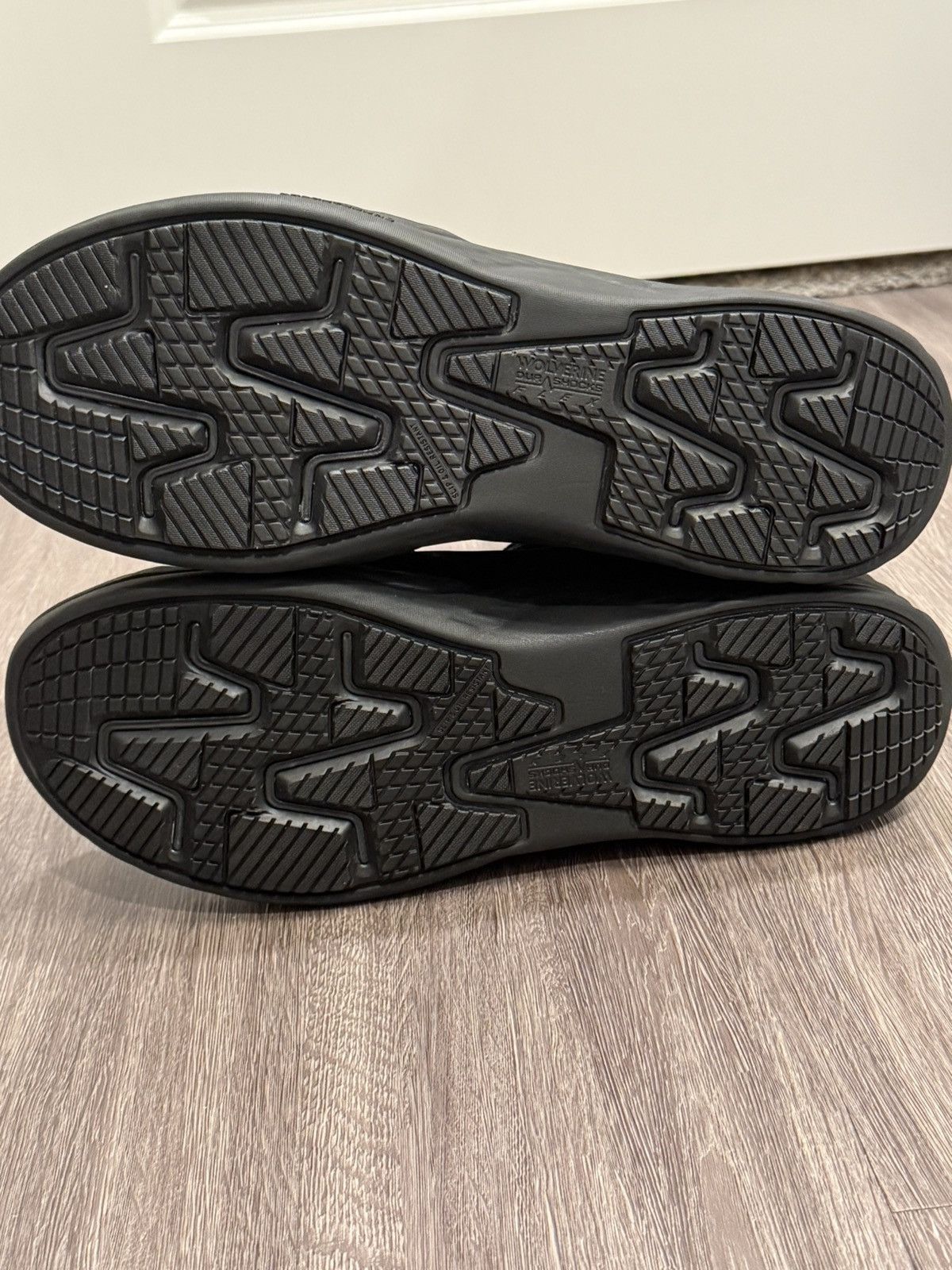 Wolverine Wolverine Proshift LX EB Size US 11.5 / EU 44-45 - 11 Thumbnail