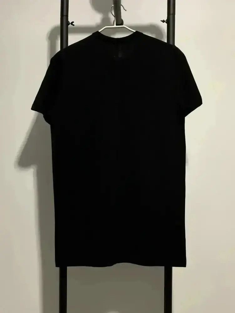 Rick Owens Rick Owens UFW logo Tee-2507 Size US S / EU 44-46 / 1 - 2 Thumbnail
