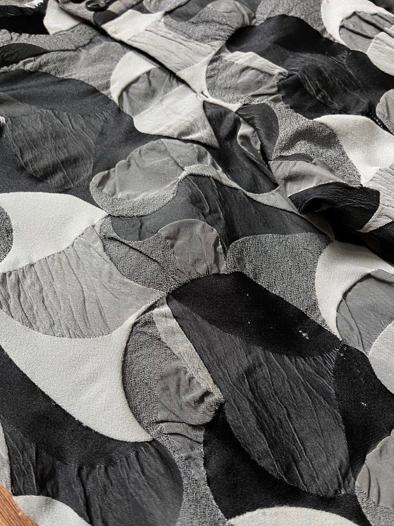 Issey Miyake × Japanese Brand 80's Issey miyake leging pants Size 29" - 3 Thumbnail