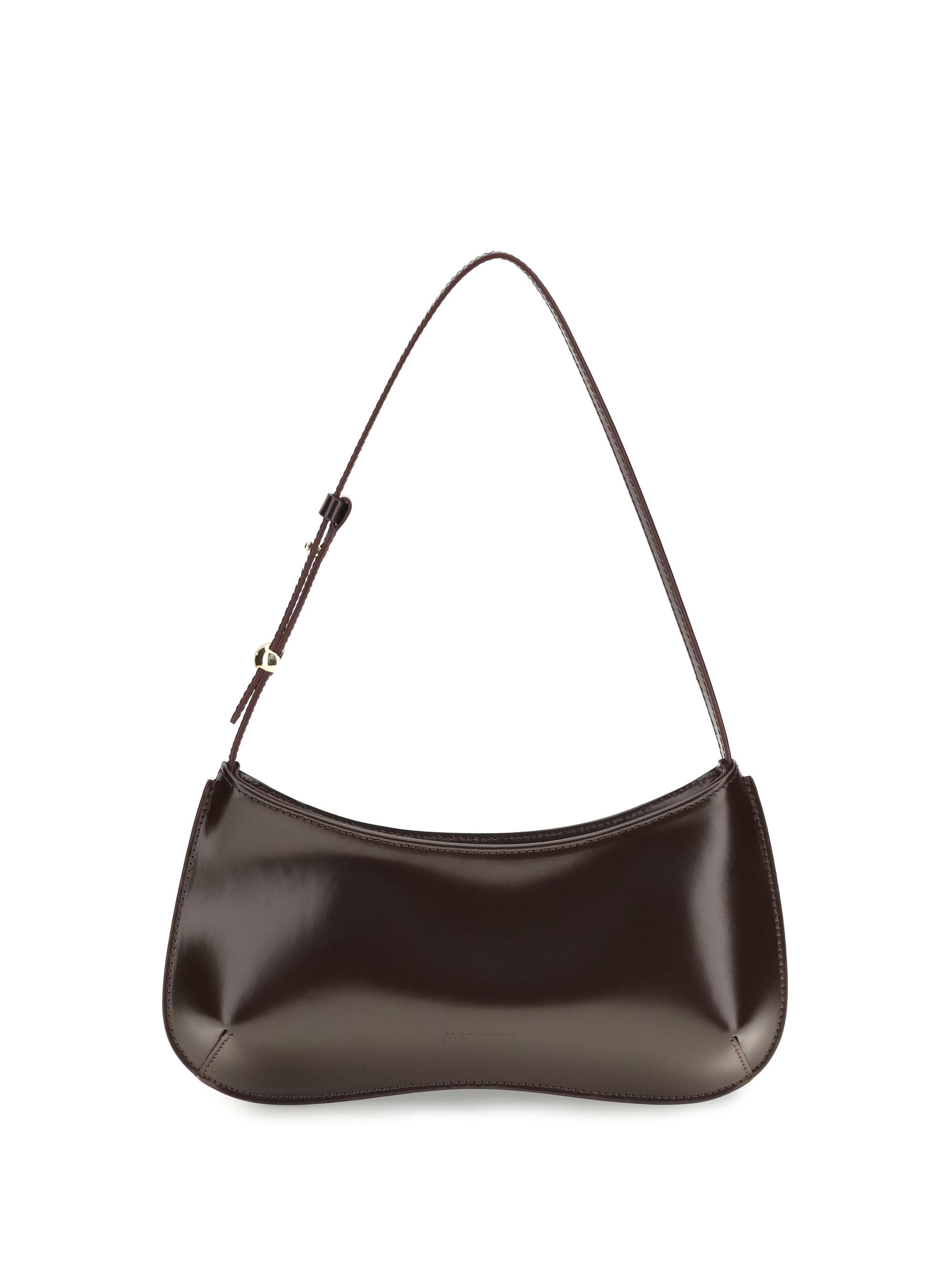 Jacquemus Le Bisou Shoulder Bag Size ONE SIZE - 1 Thumbnail