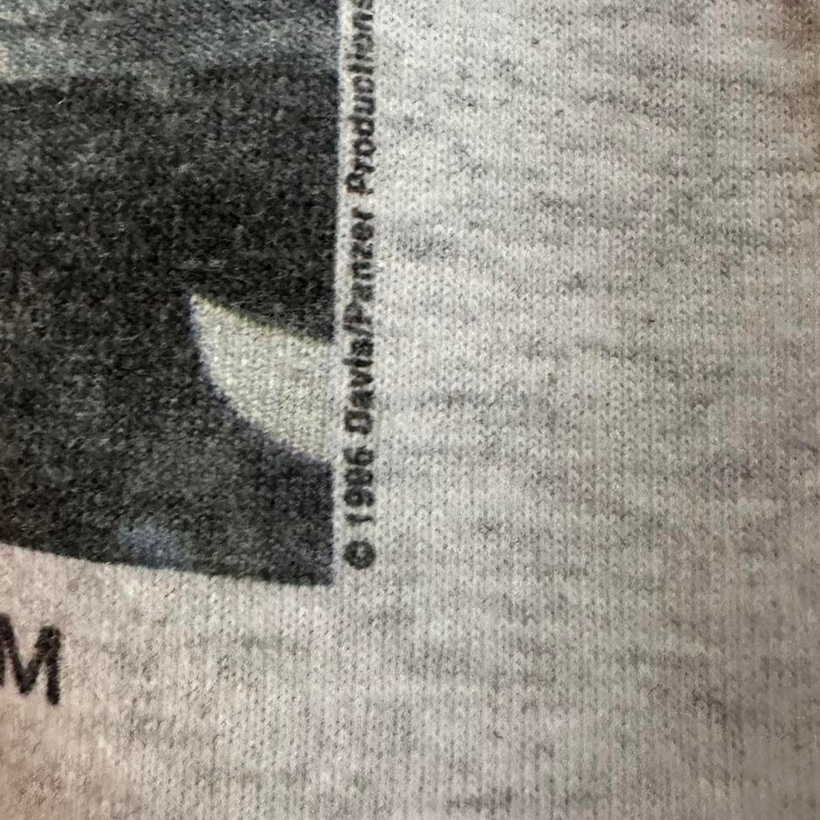 Vintage Vintage 1996 Highlander Movie Shirt Size US XL / EU 56 / 4 - 4 Thumbnail