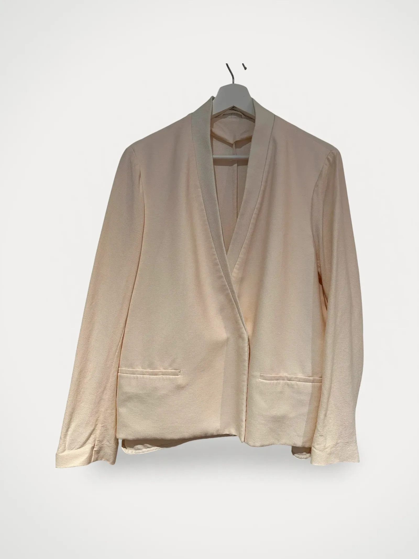Filippa K Filippa K Abbey Jacket Jacket Size L / US 10 / IT 46 - 1 Thumbnail
