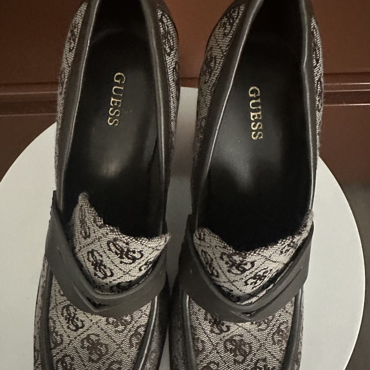 Guess Guess Pumps Size US 9 / IT 39 - 5 Thumbnail