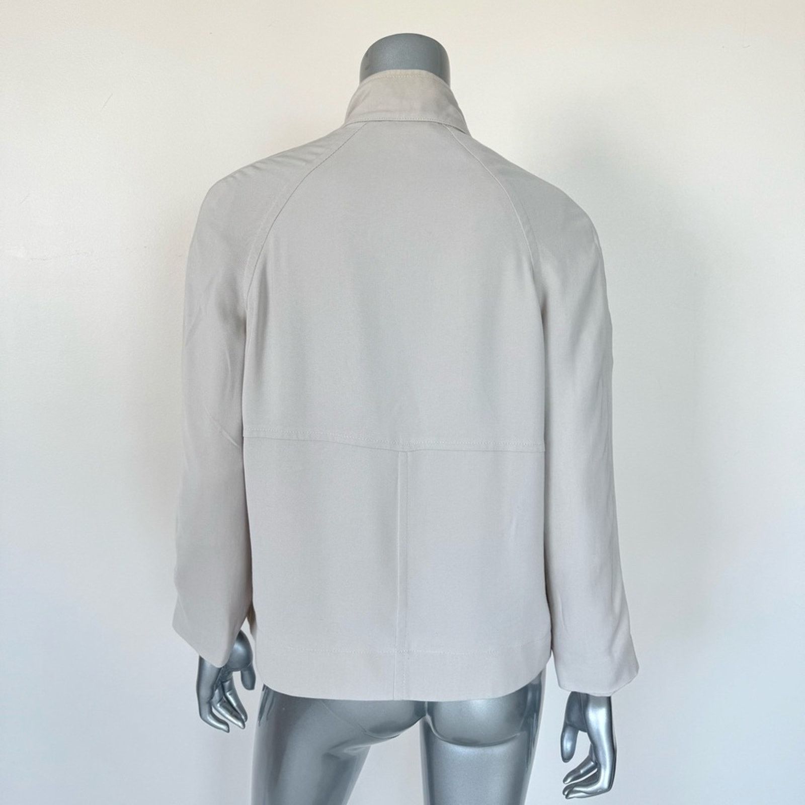 Allsaints All Saints women bomber jacket size S Size S / US 4 / IT 40 - 4 Thumbnail