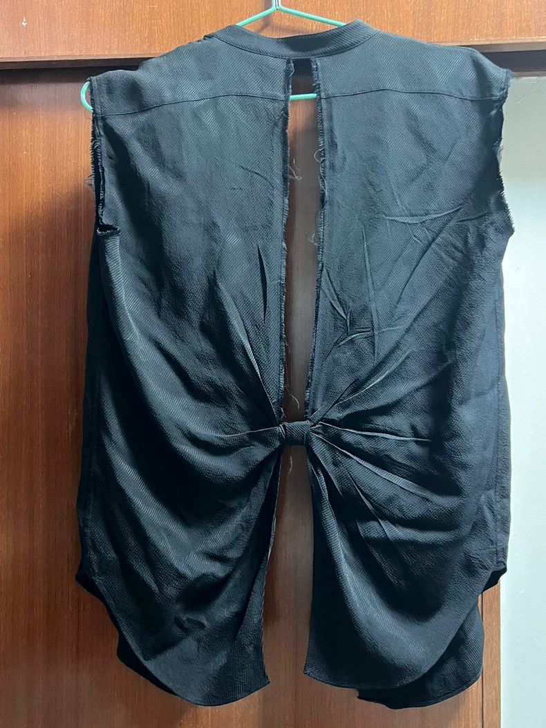 Helmut Lang HELMUT LANG cardigan Size US S / EU 44-46 / 1 - 4 Thumbnail