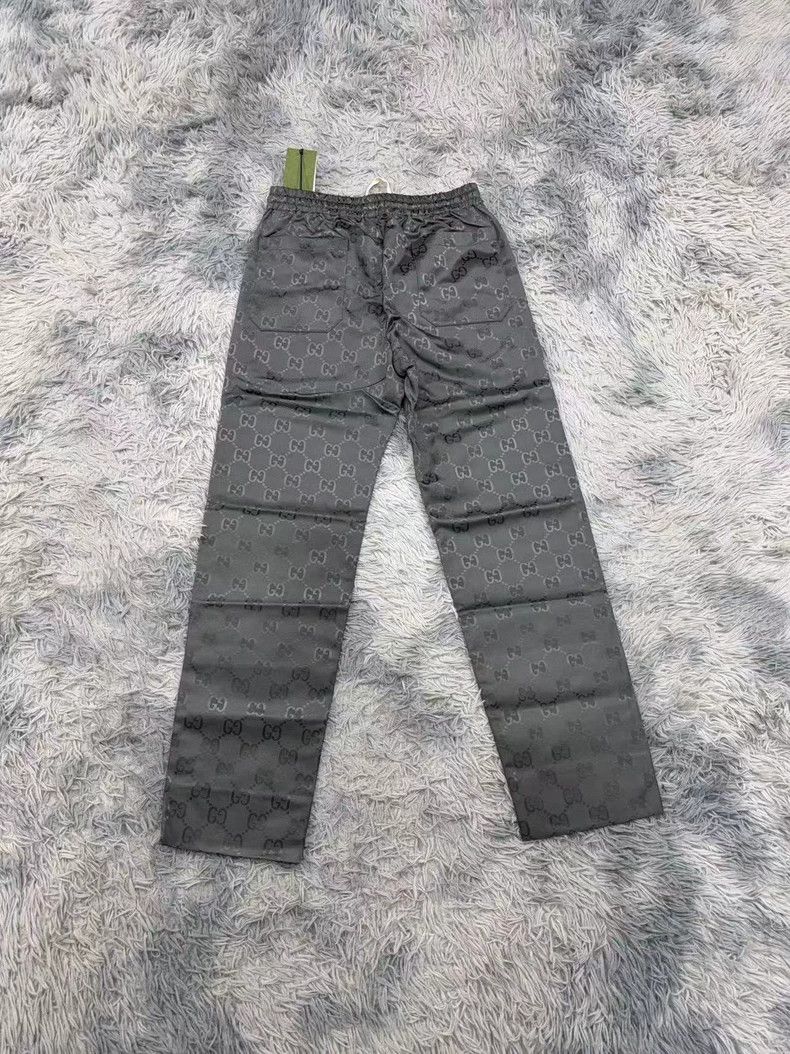 Gucci GucciDouble G full-print trousers 2503-Nextarrow Size US 28 / EU 44 - 2 Thumbnail