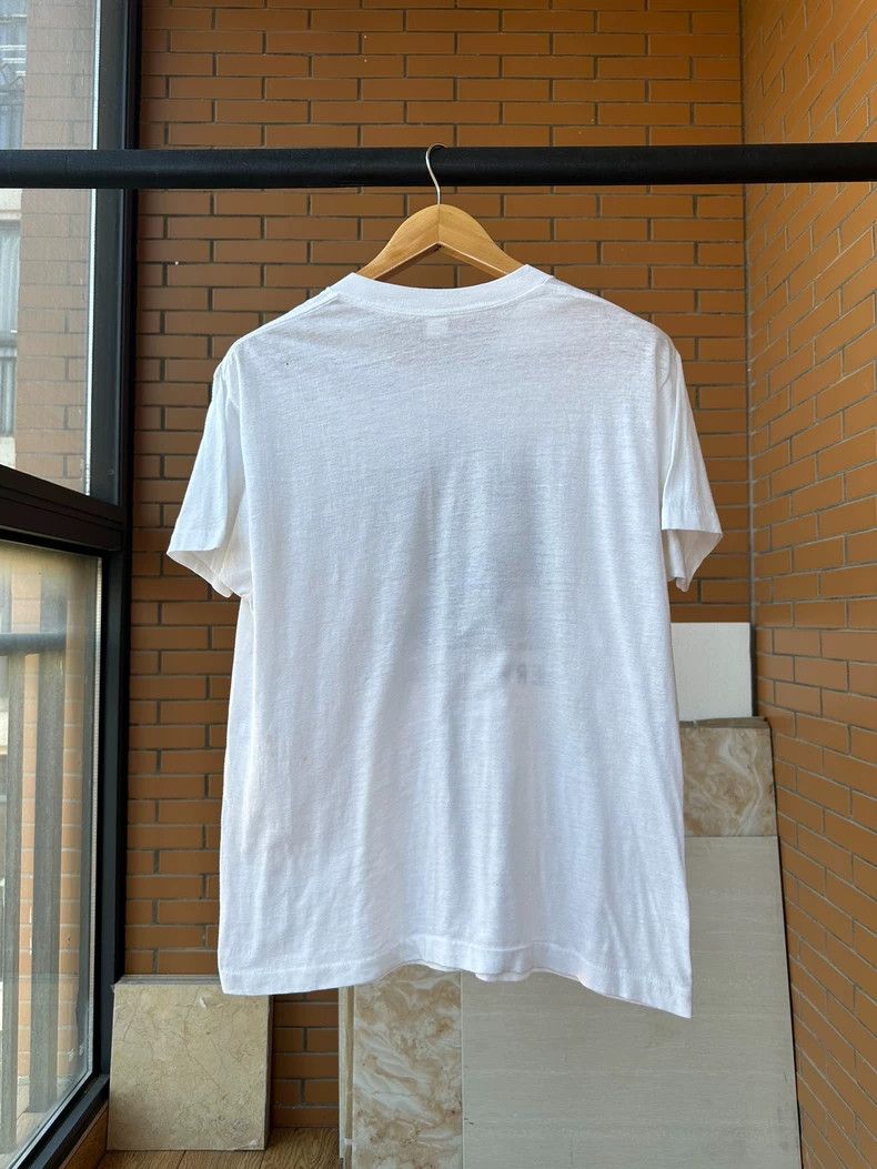 Vintage VintageTee 90s Jerry Mccain 2505-Nextarrow Size US L / EU 52-54 / 3 - 2 Thumbnail