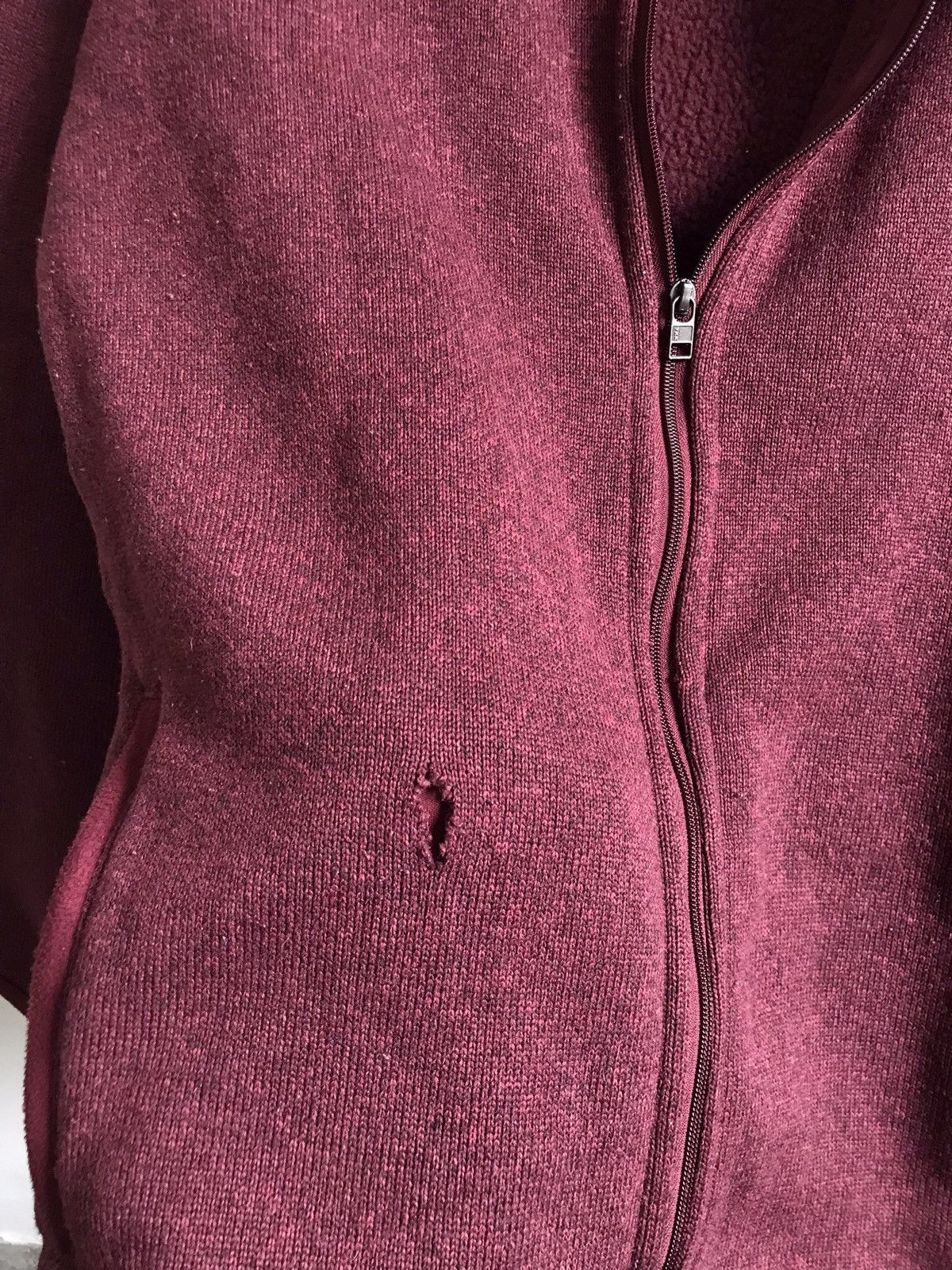 Patagonia JUST OFFER ME ‼️ Patagonia Full Zipper Jacket for Women 🔥 Size L / US 10 / IT 46 - 13 Thumbnail