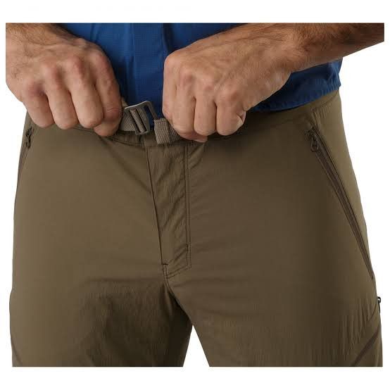 Arc'teryx PALISADE MENS PANTS Size US 36 / EU 52 - 3 Thumbnail