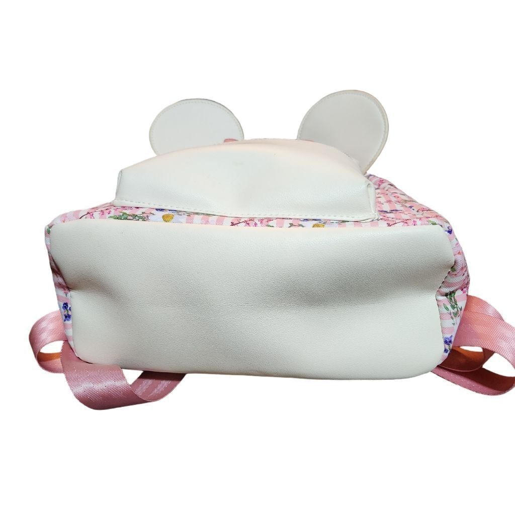 Disney Disney Minnie Mouse Mini Backpack Bag Size ONE SIZE - 4 Thumbnail