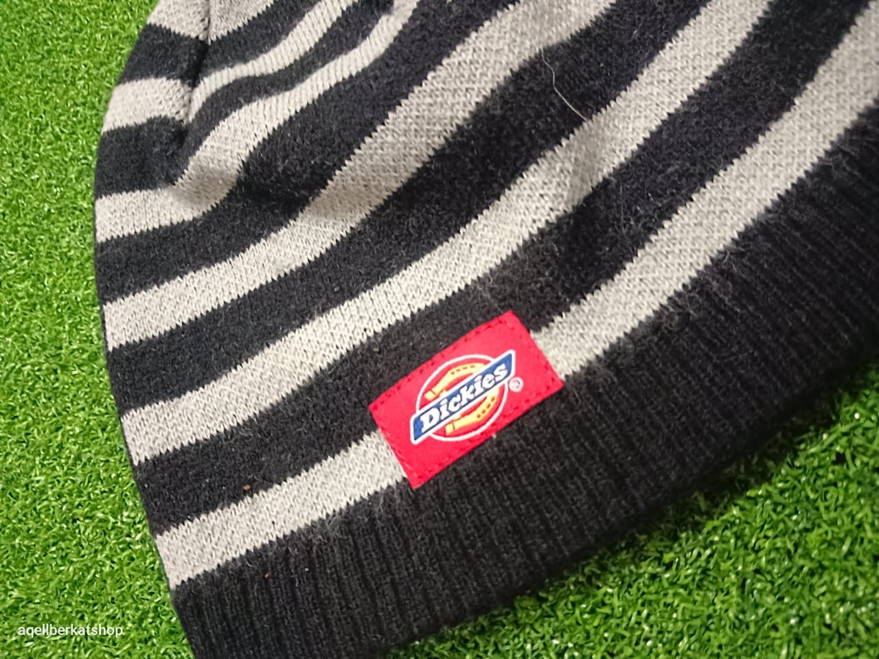 Dickies DICKIES Beanie Size ONE SIZE - 4 Thumbnail