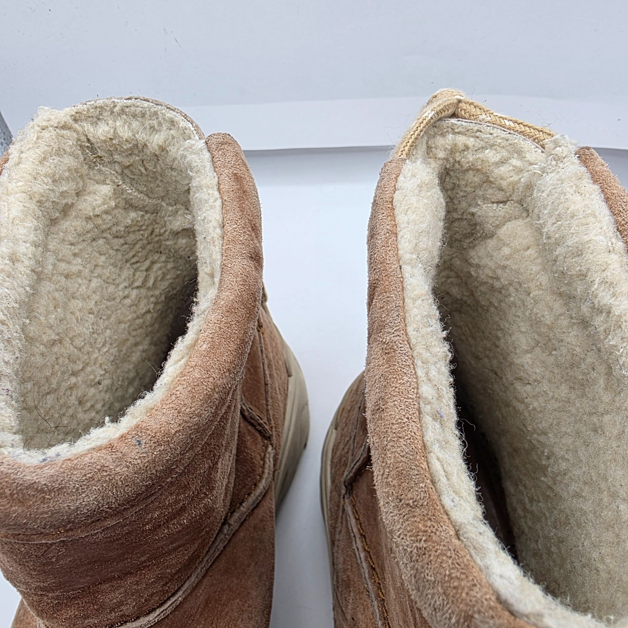 Merrell Merrell Pull On Womens 7.5 Brown Boots Casual Winter Outdoor Size US 7.5 / IT 37.5 - 7 Thumbnail