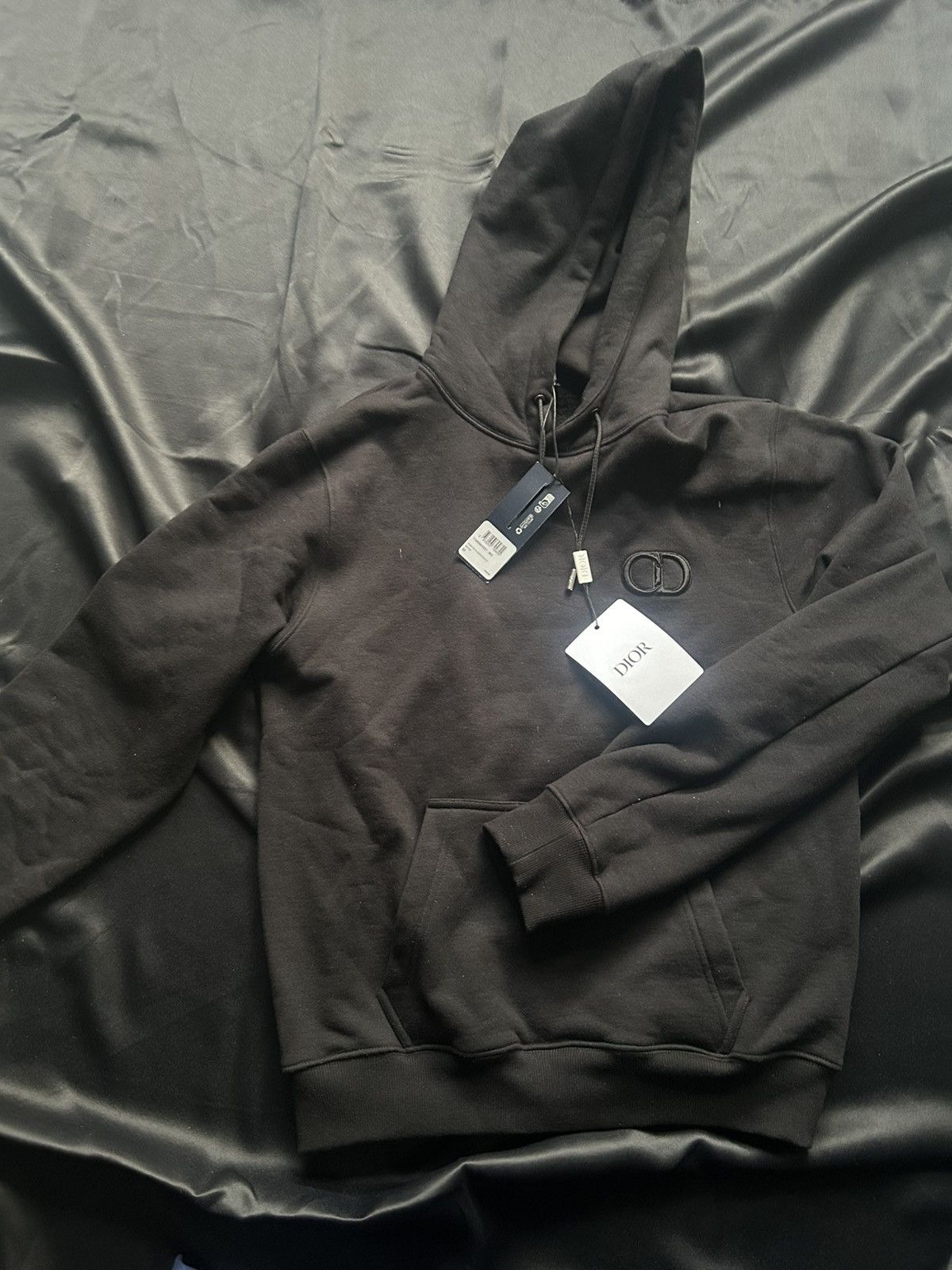 Dior Dior Icon hoodie Size US M / EU 48-50 / 2 - 1 Thumbnail