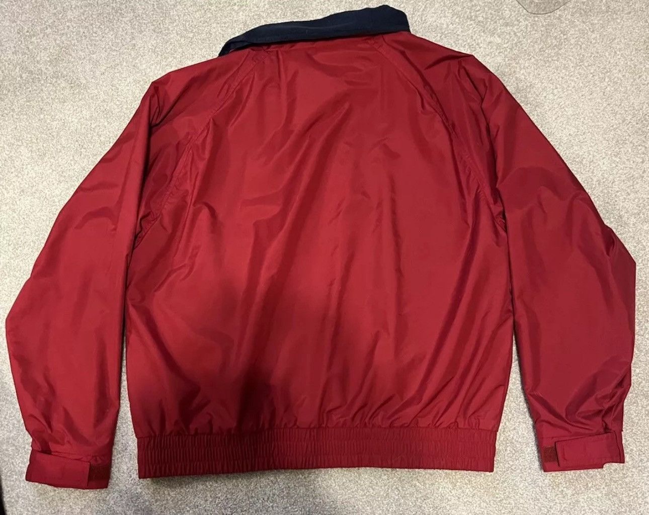 Port Authority Port Authority Competitor Fleece Lined Jacket JP54 Size US L / EU 52-54 / 3 - 2 Thumbnail