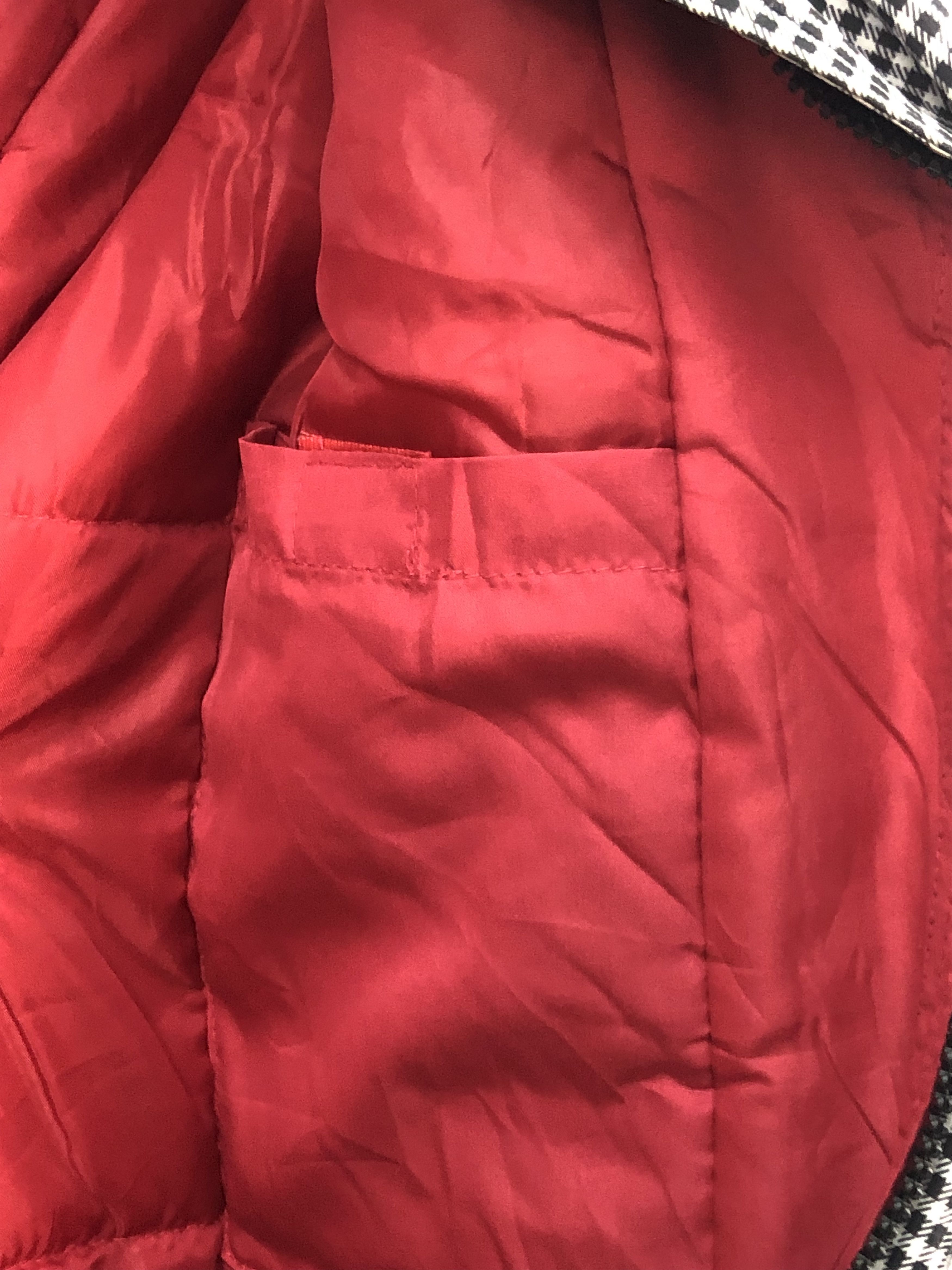 Vintage Vintage 90s Mitsubishi Motorsport Racing Jacket J0250 Size US L / EU 52-54 / 3 - 10 Thumbnail