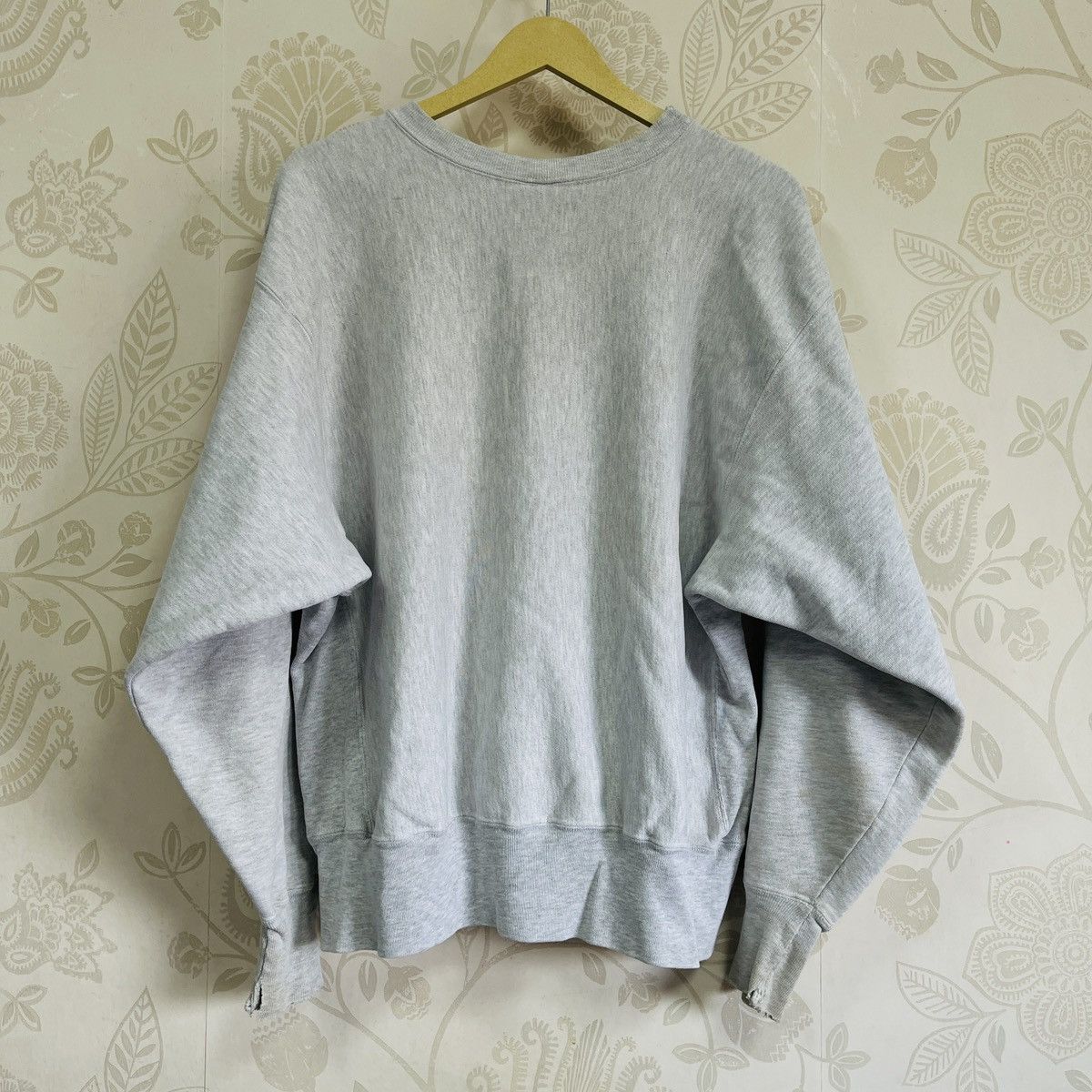 Champion × Vintage Champion Reverse Weave Susquehanna University Sweatshirt Size US L / EU 52-54 / 3 - 4 Thumbnail
