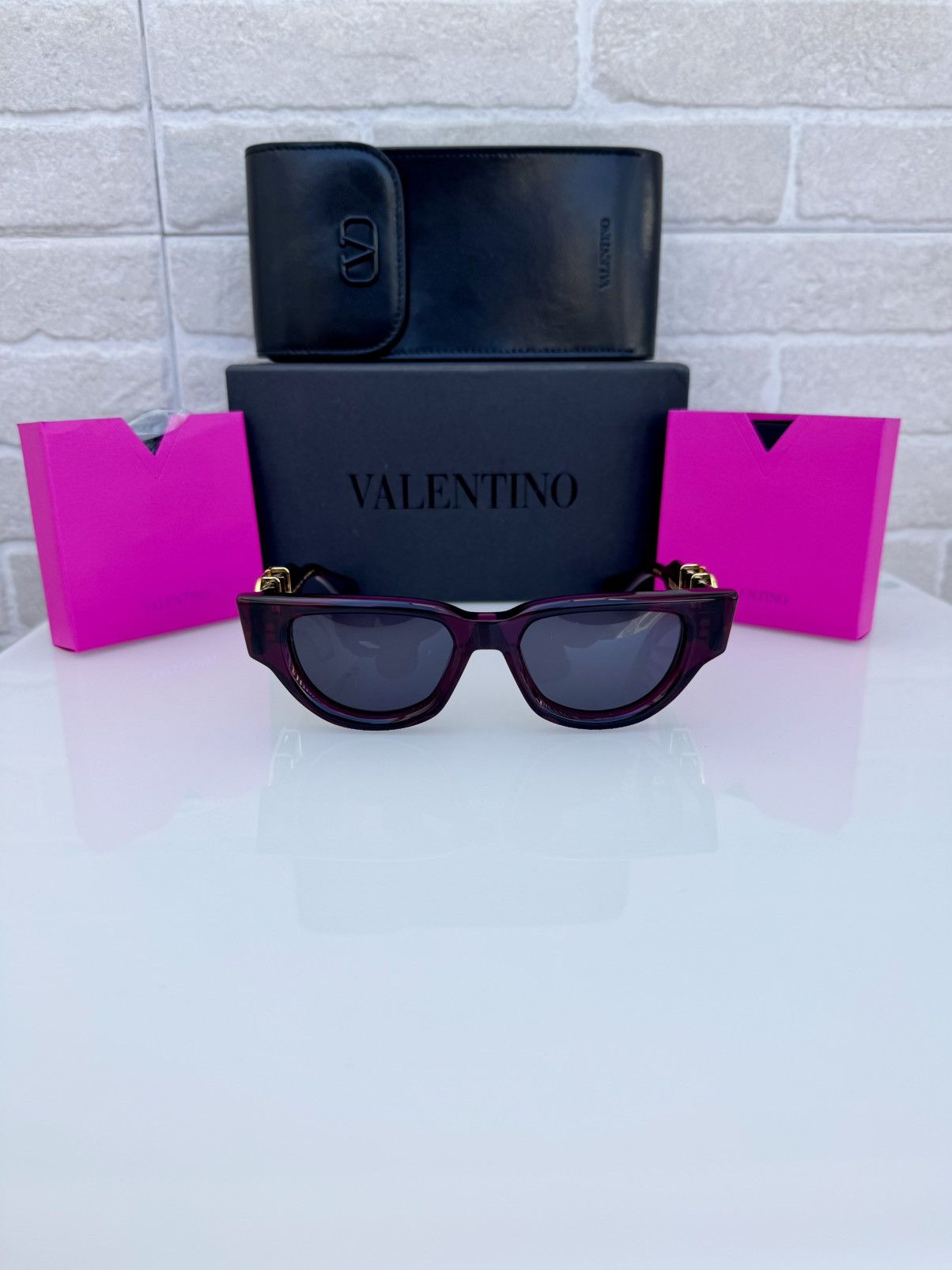 Valentino Valentino V-DUE Size ONE SIZE - 2 Thumbnail