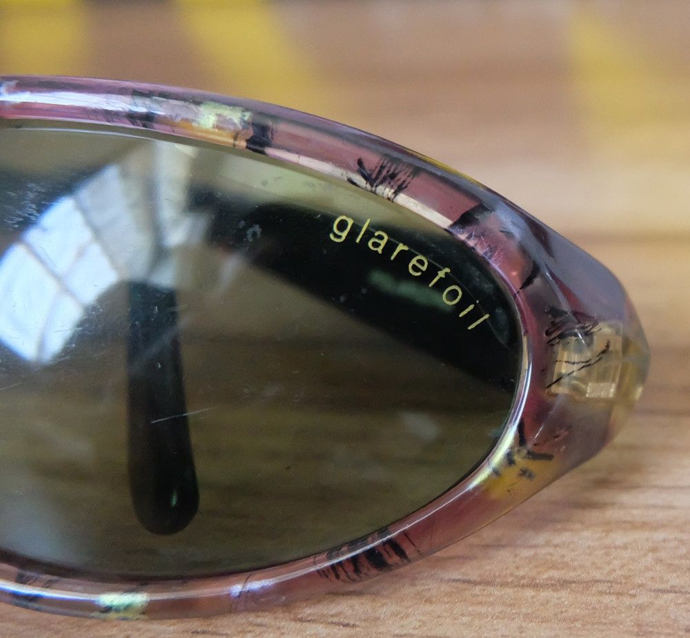 Polaroid Polaroid LP35208EL Glarefoil Sunglasses Size ONE SIZE - 2 Thumbnail
