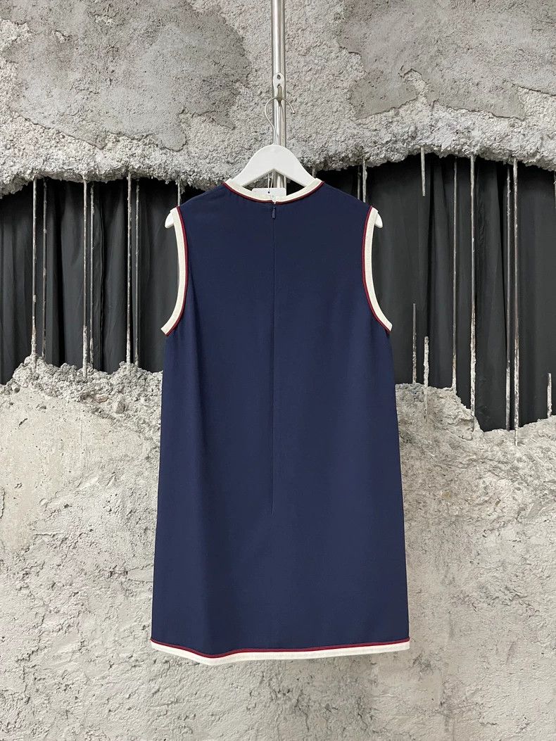 Gucci GucciDress 2503-Nextarrow Size XS / US 0-2 / IT 36-38 - 2 Thumbnail