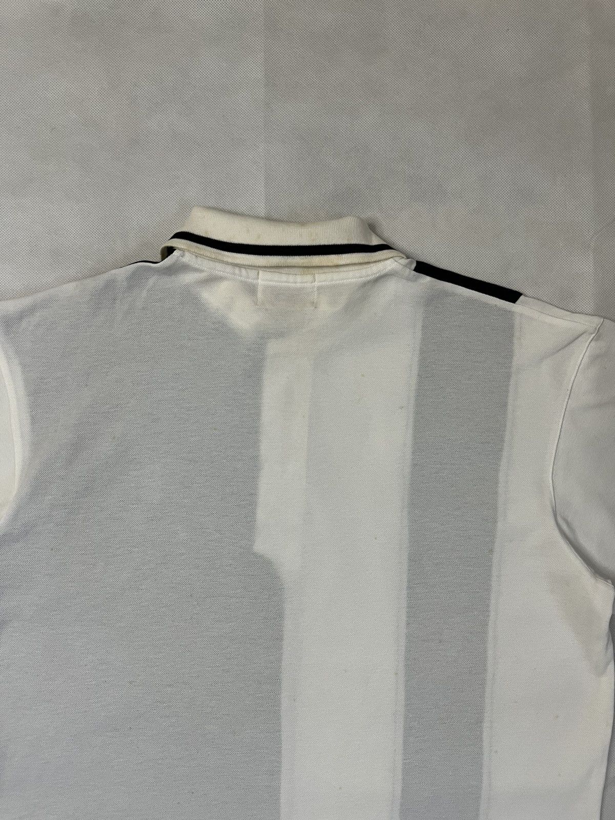 MCM MCM Legere Embroidered Bunny Polos Size US M / EU 48-50 / 2 - 11 Thumbnail