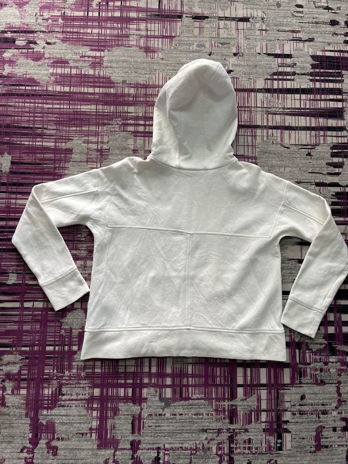 Polo Ralph Lauren VINTAGE POLO RALPH LAUREN ZIPPER UP VERY RARE Size S / US 4 / IT 40 - 2 Thumbnail