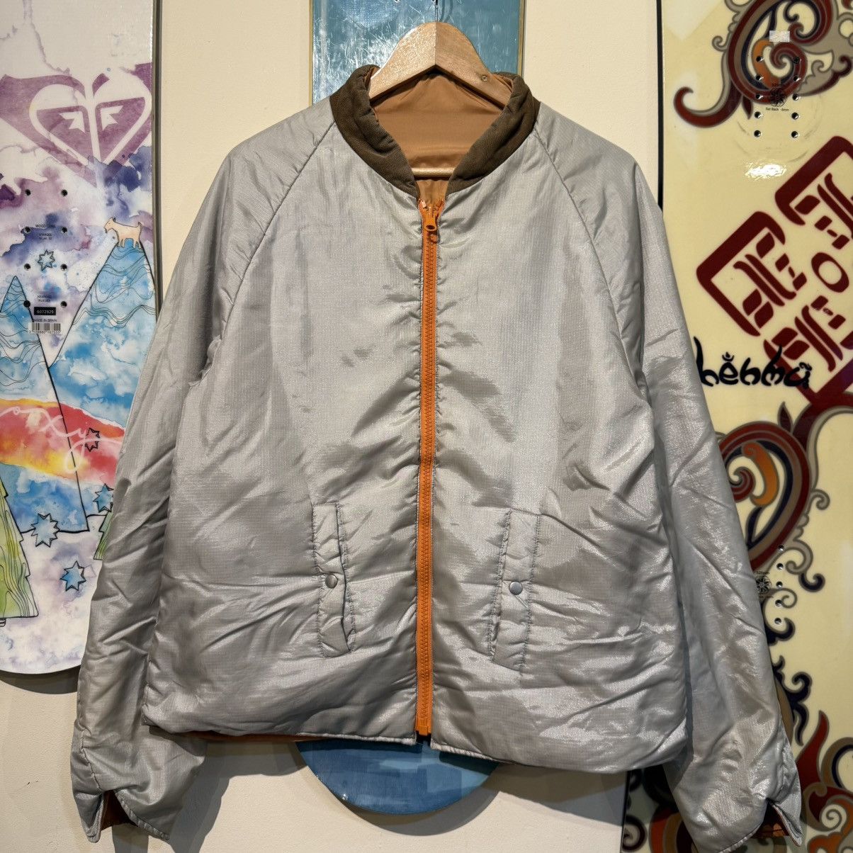 Final Home Final Home Issey Miyake Reversible Jacket Size US M / EU 48-50 / 2 - 1 Thumbnail