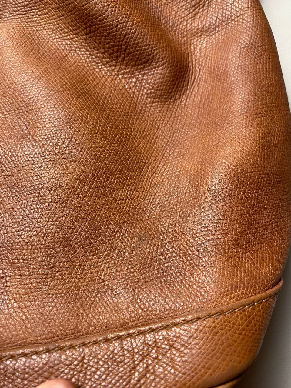 Jil Sander × Vintage Jil Sander Hadle bags Size ONE SIZE - 4 Thumbnail