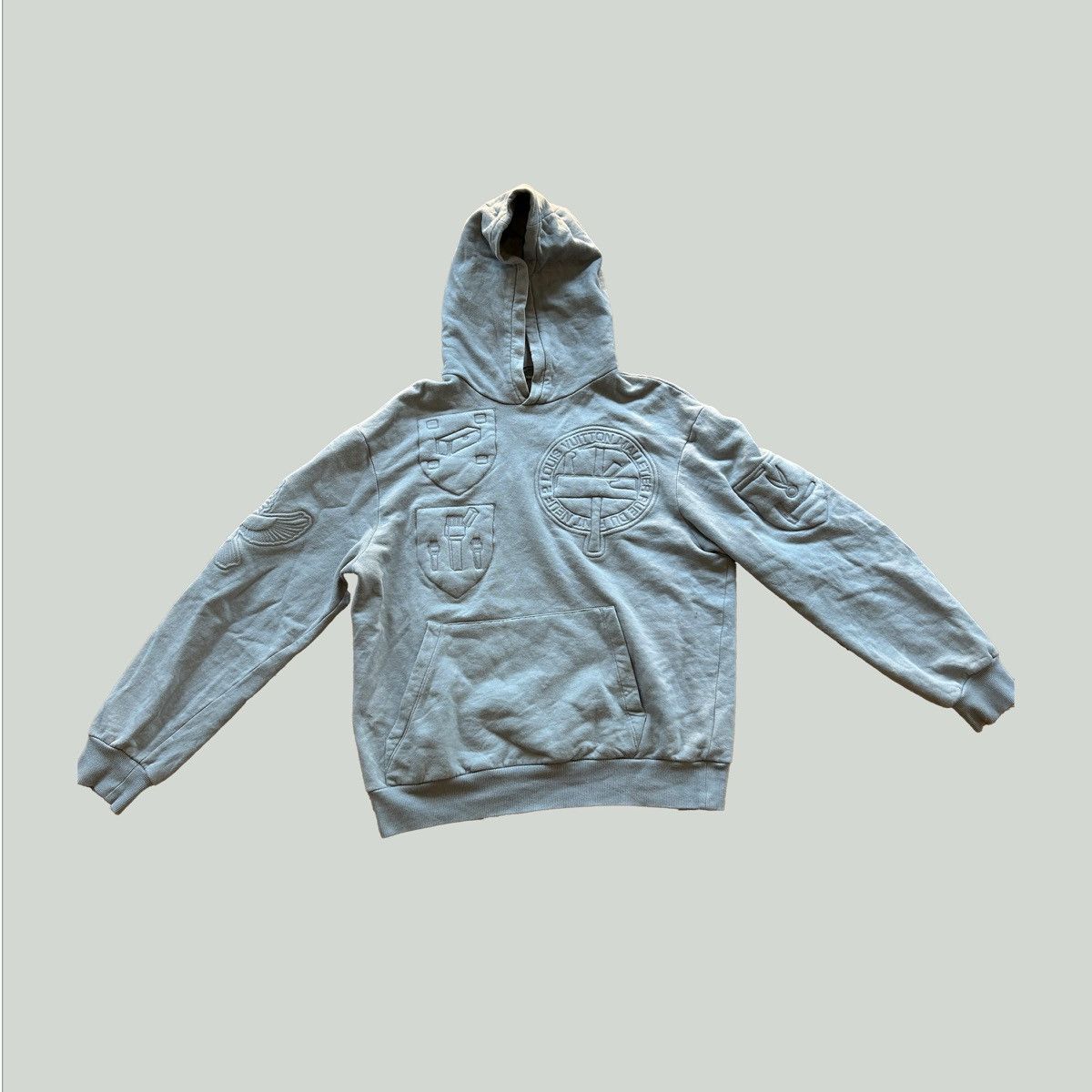 Louis Vuitton × Virgil Abloh Louis Vuitton Virgil Abloh