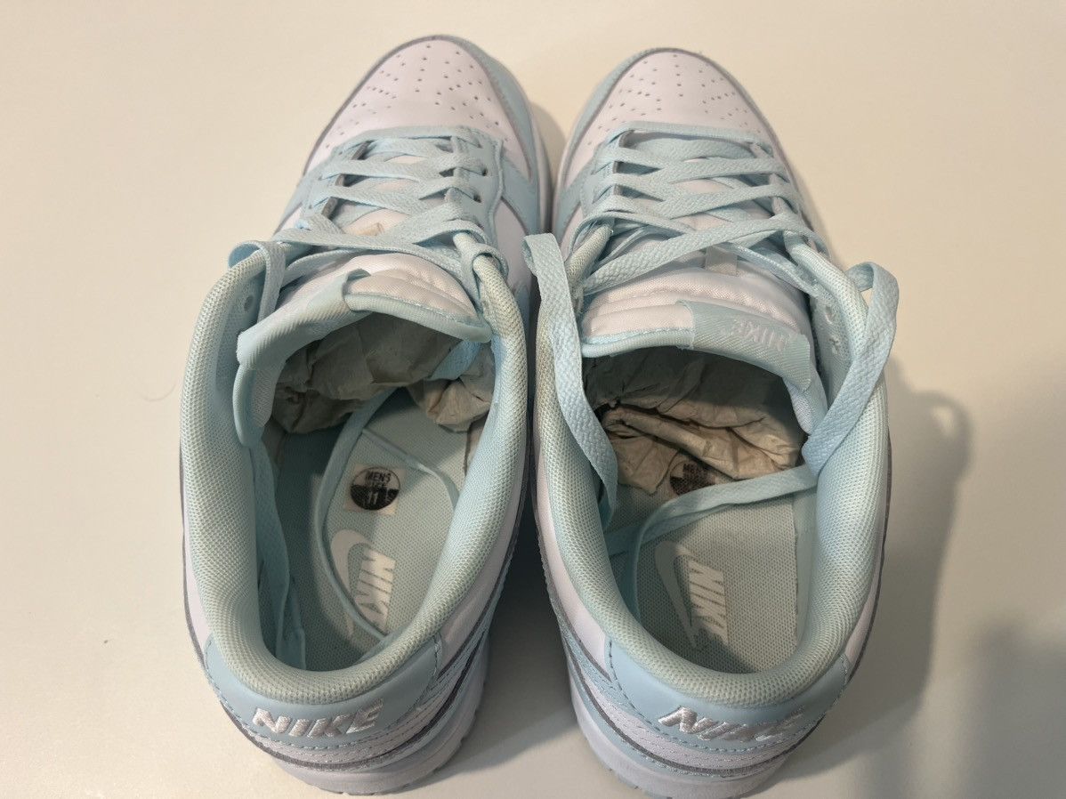 Nike Nike Dunk Low Glacier Blue - Size 11 Size US 11 / EU 44 - 2 Thumbnail
