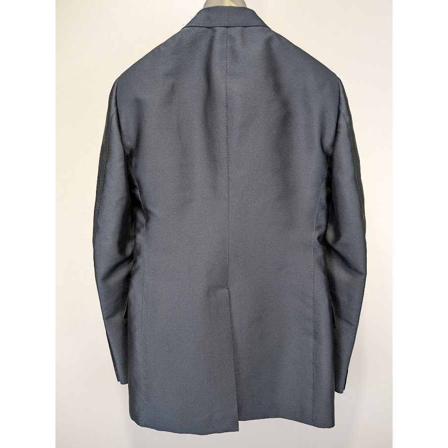 Tom Ford o1rshd1 Jacket Giacca in Dark Grey Size US S / EU 44-46 / 1 - 15 Thumbnail