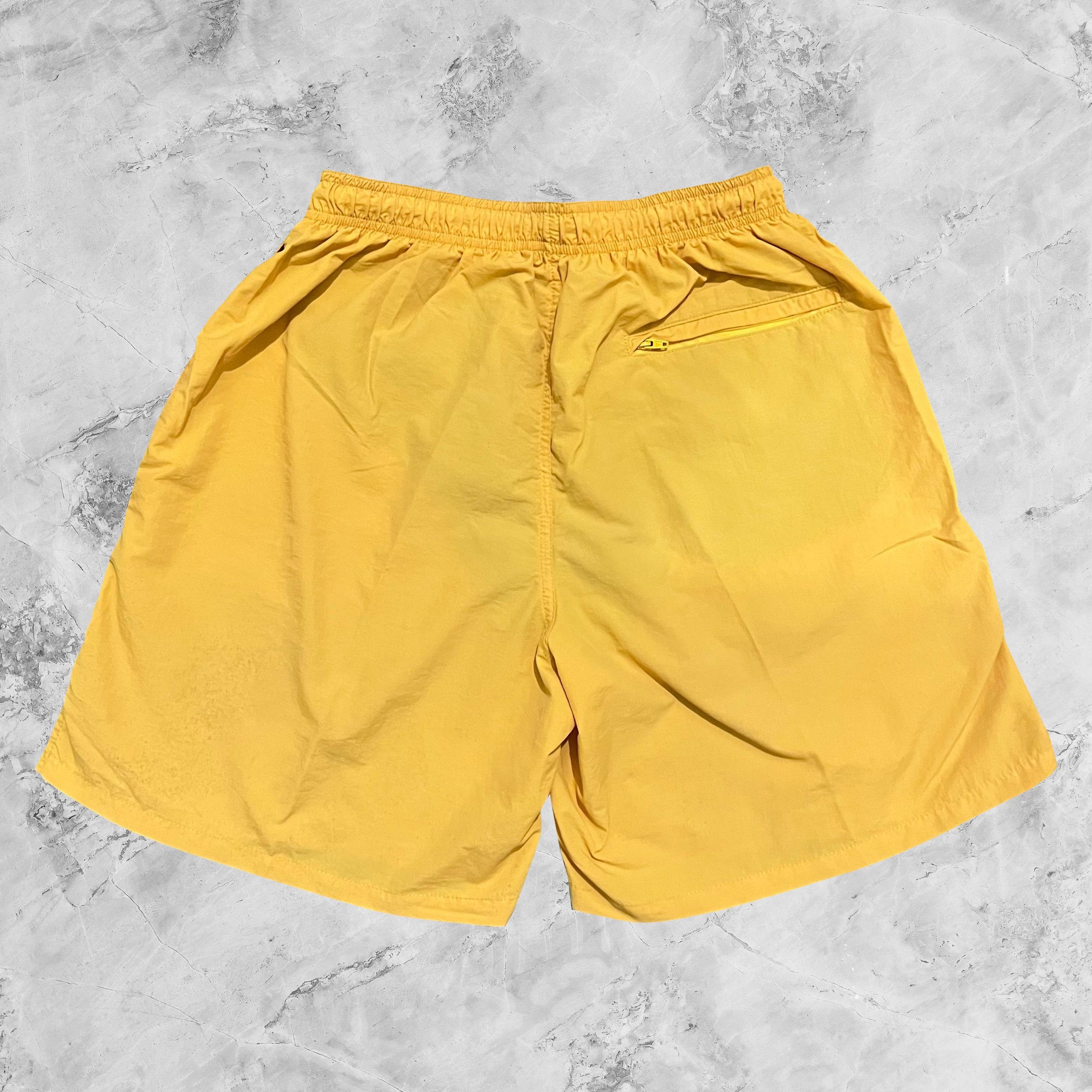 Stussy Stussy S Logo Short Pants Relaxed Size US 32 / EU 48 - 2 Thumbnail