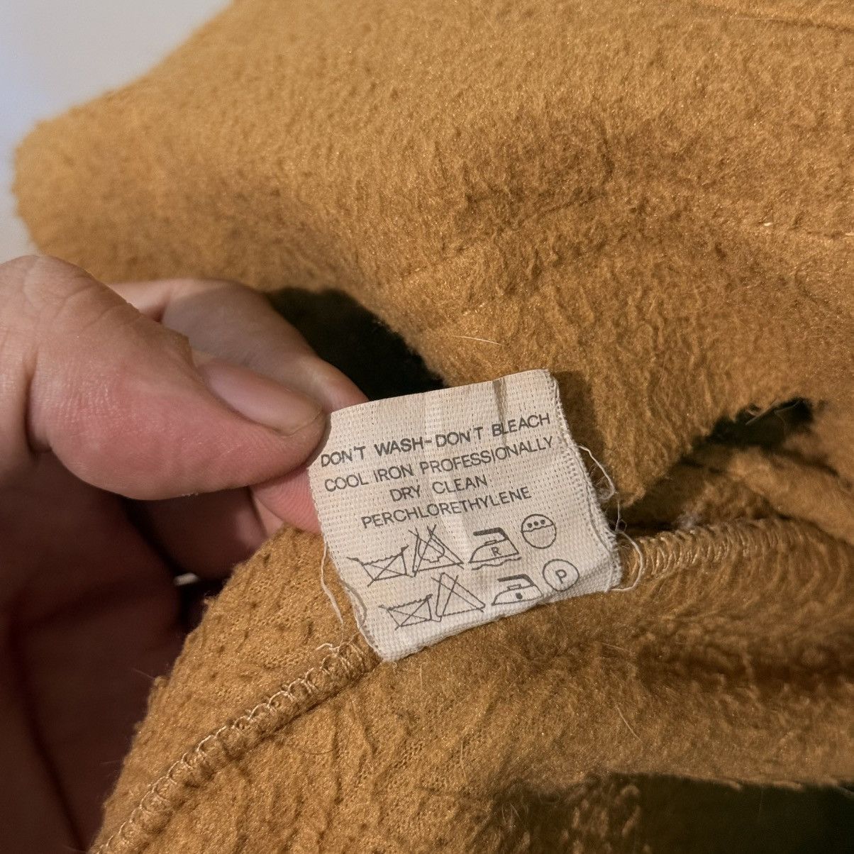 Gucci Vintage Gucci Size US S / EU 44-46 / 1 - 7 Thumbnail