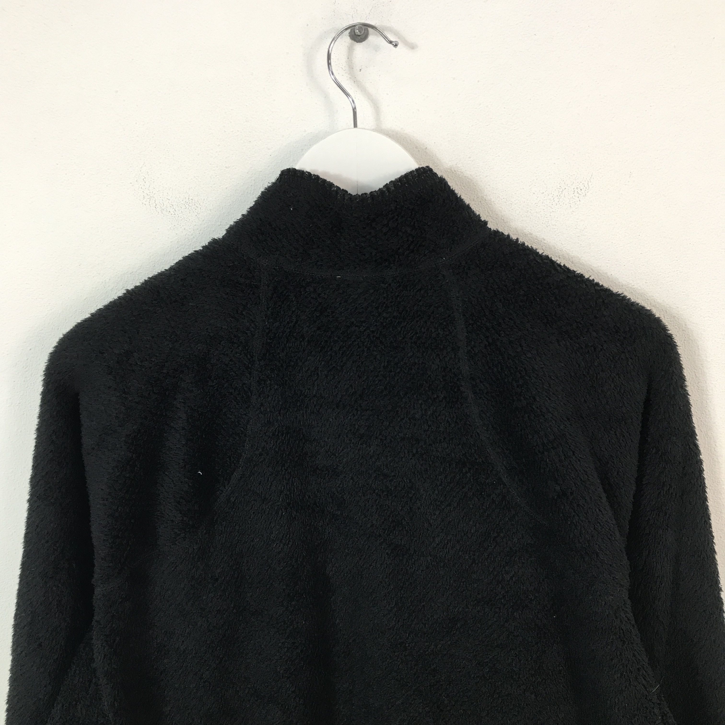 Patagonia Patagonia Fleece Zipper jacket Size US XL / EU 56 / 4 - 4 Thumbnail